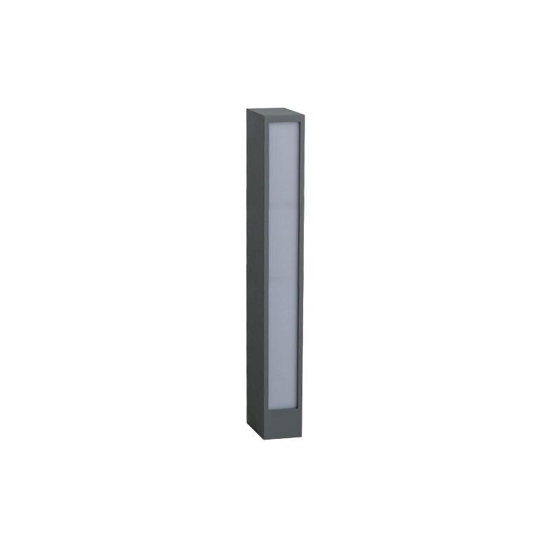 Faro Outdoor Post Lamp - Blowlighting