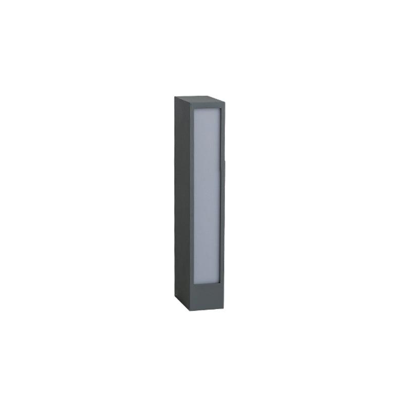 Faro Outdoor Post Lamp - Blowlighting