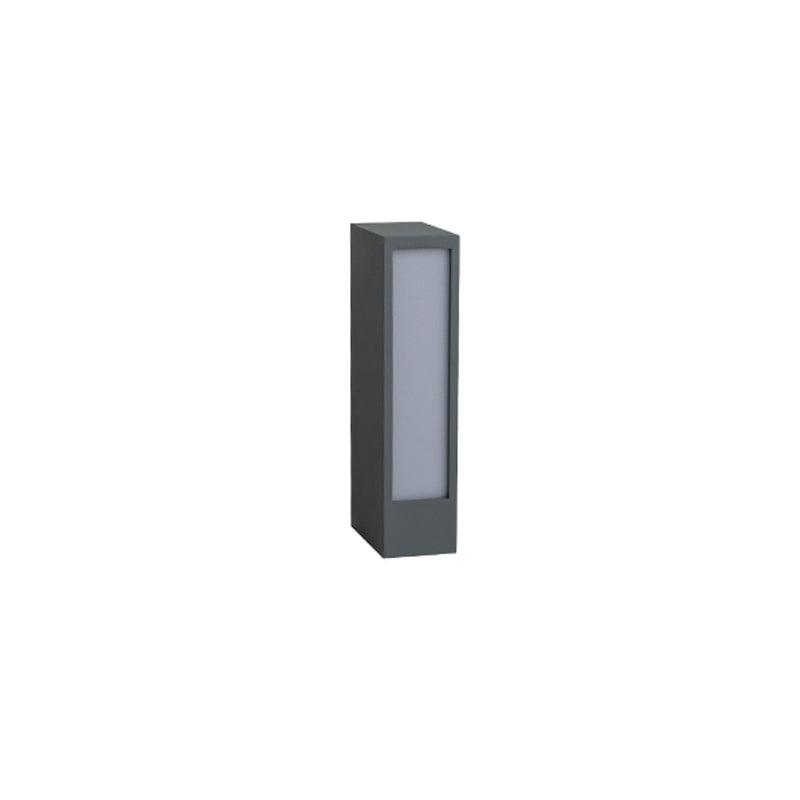 Faro Outdoor Post Lamp - Blowlighting