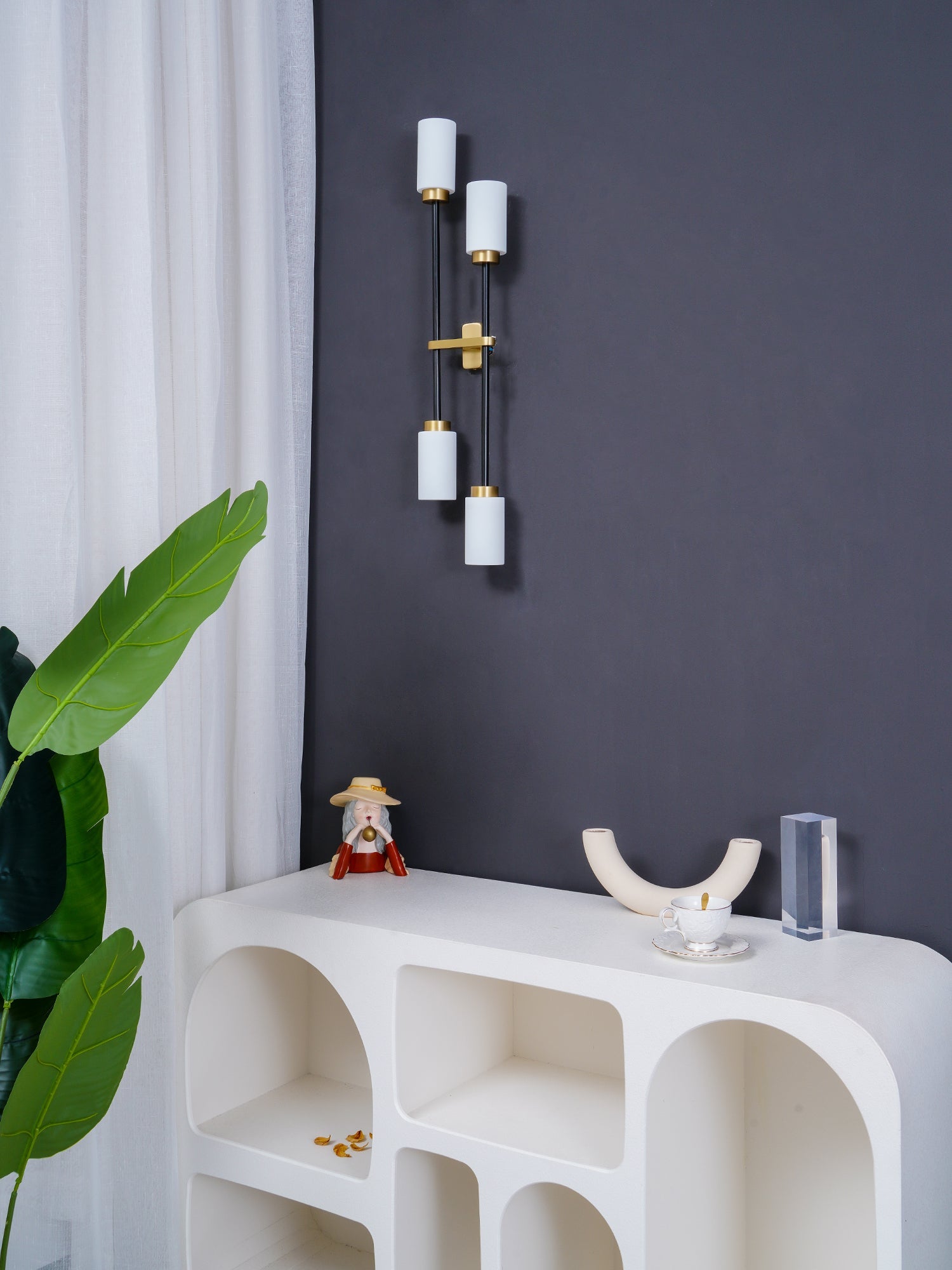 Farol Wall Light - Blowlighting