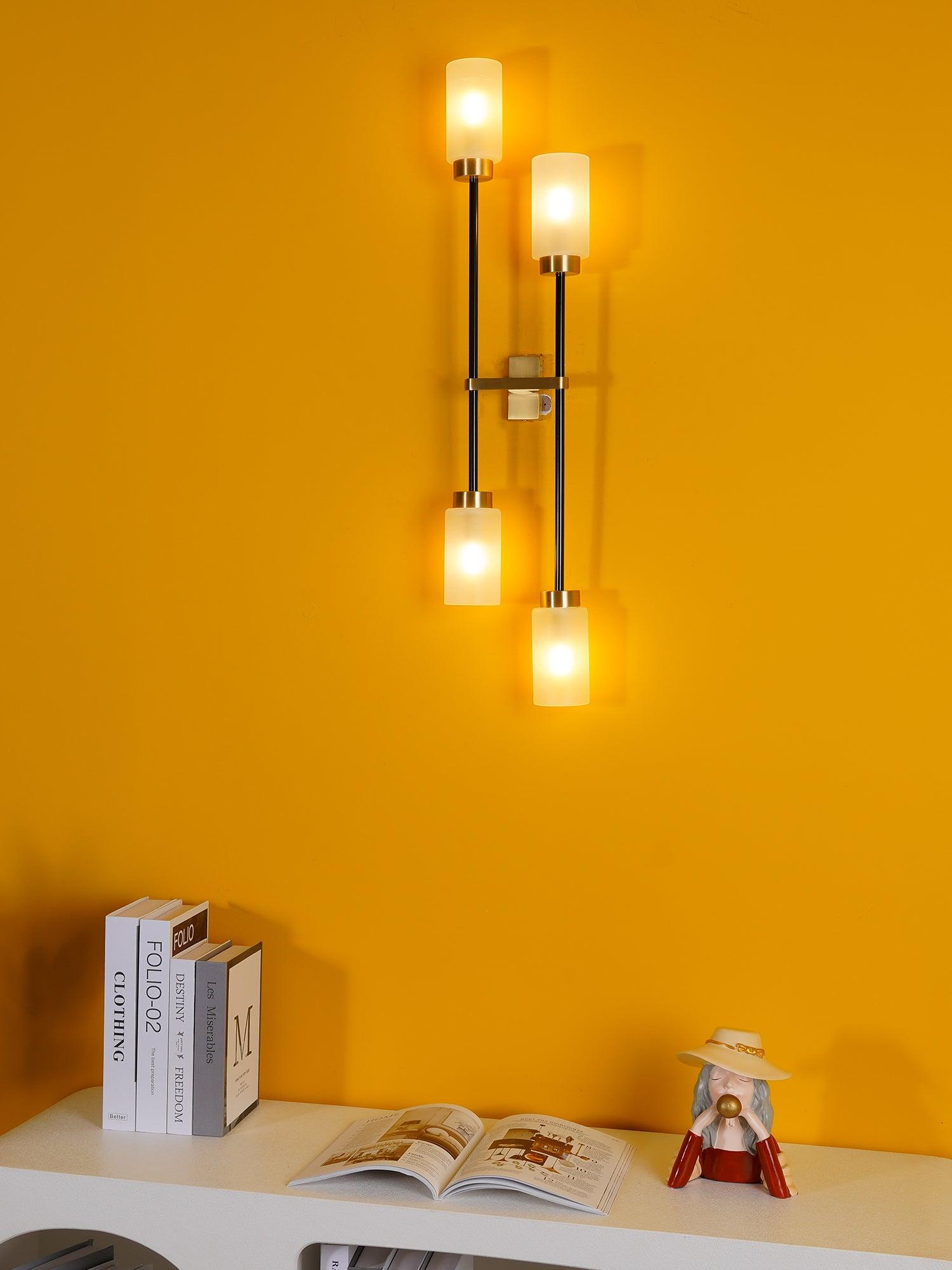 Farol Wall Light - Blowlighting