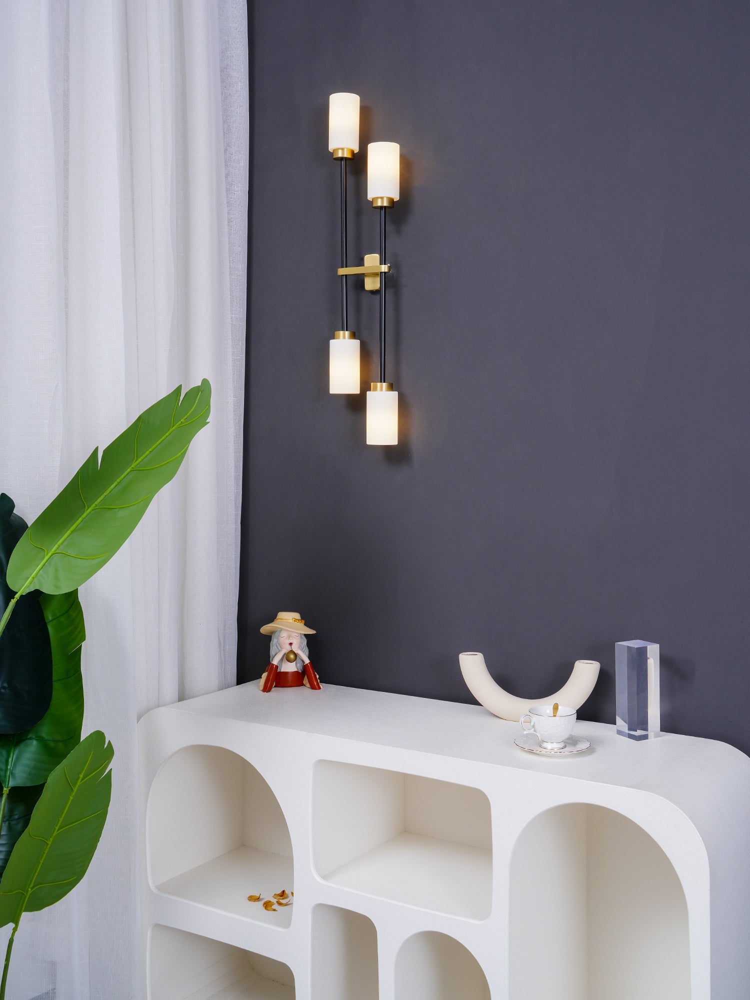 Farol Wall Light - Blowlighting