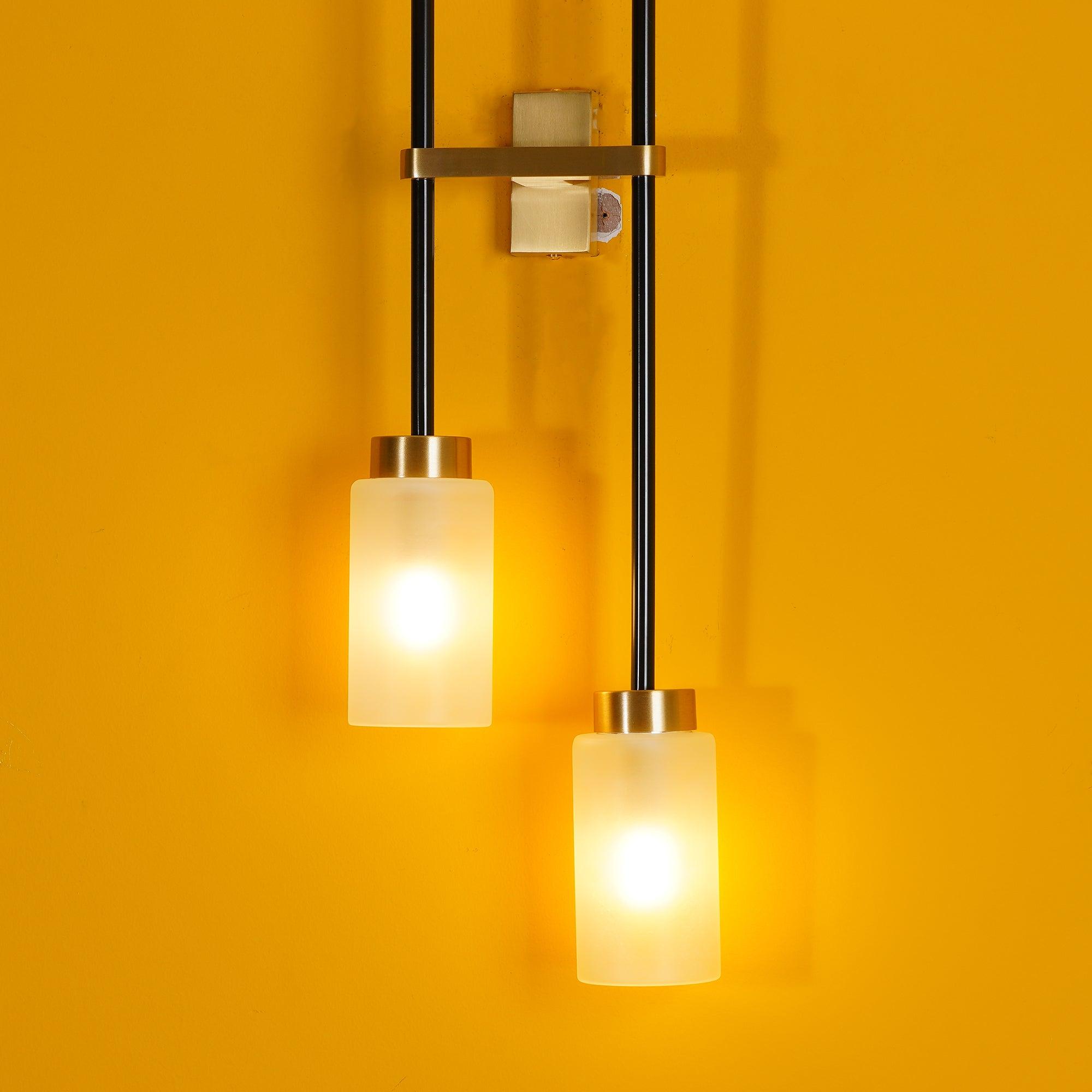 Farol Wall Light - Blowlighting