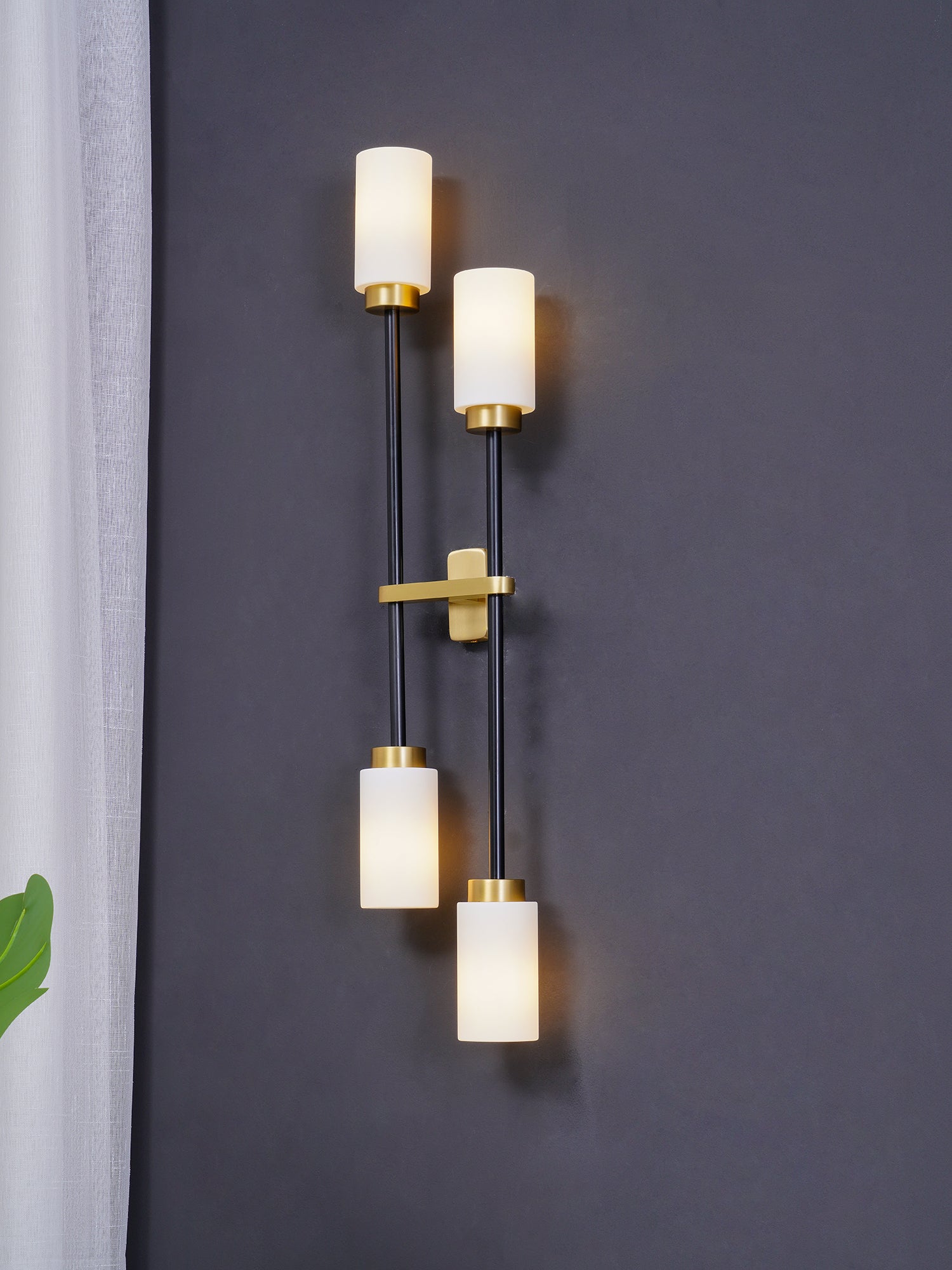 Farol Wall Light - Blowlighting