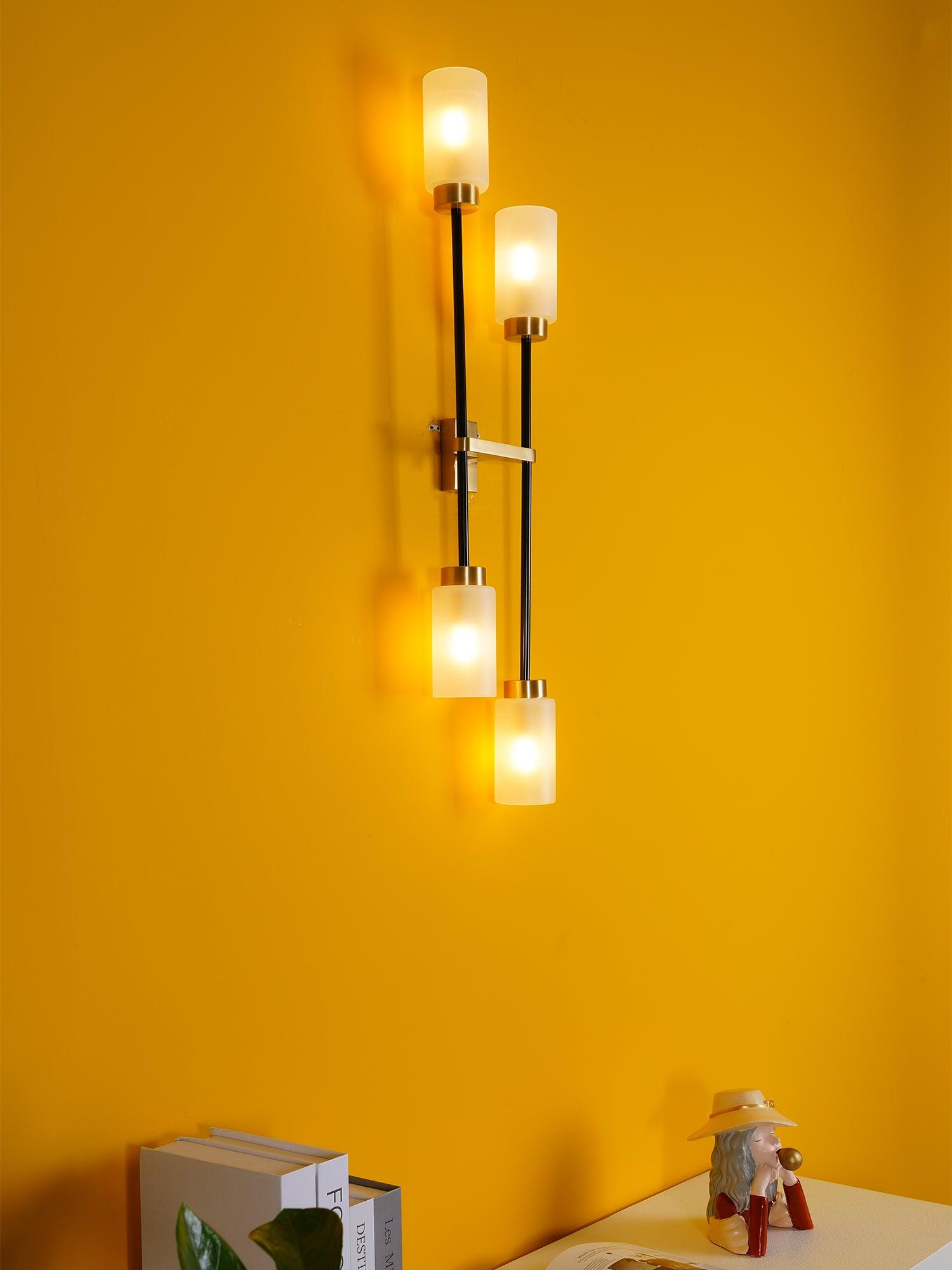 Farol Wall Light - Blowlighting