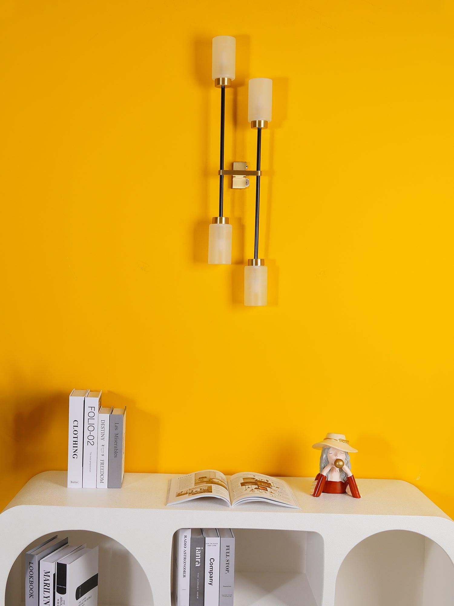 Farol Wall Light - Blowlighting