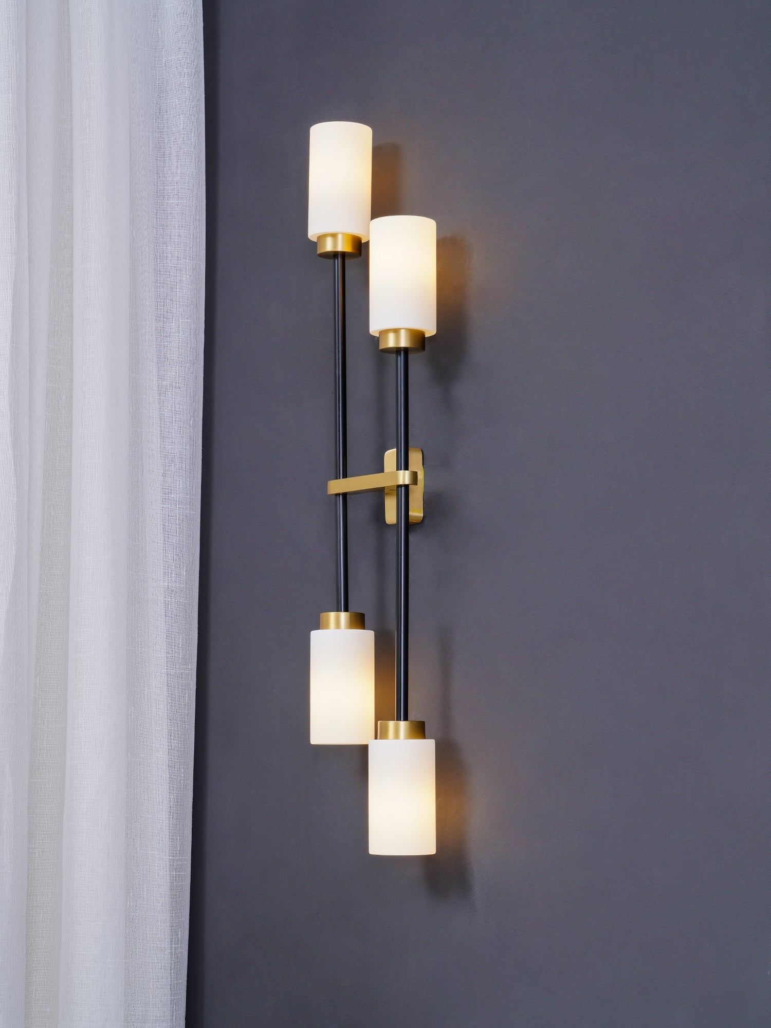 Farol Wall Light - Blowlighting