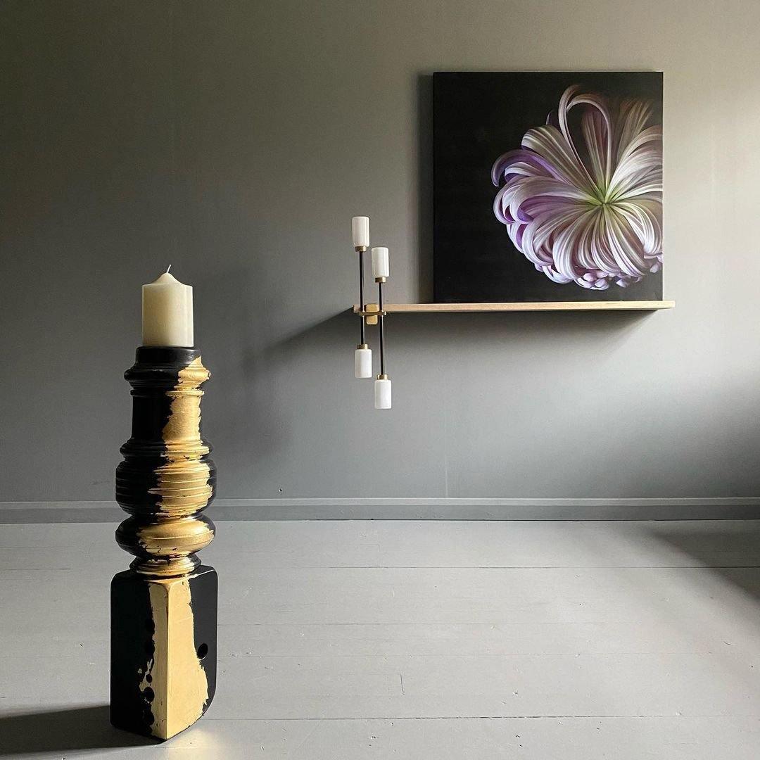 Farol Wall Light - Blowlighting