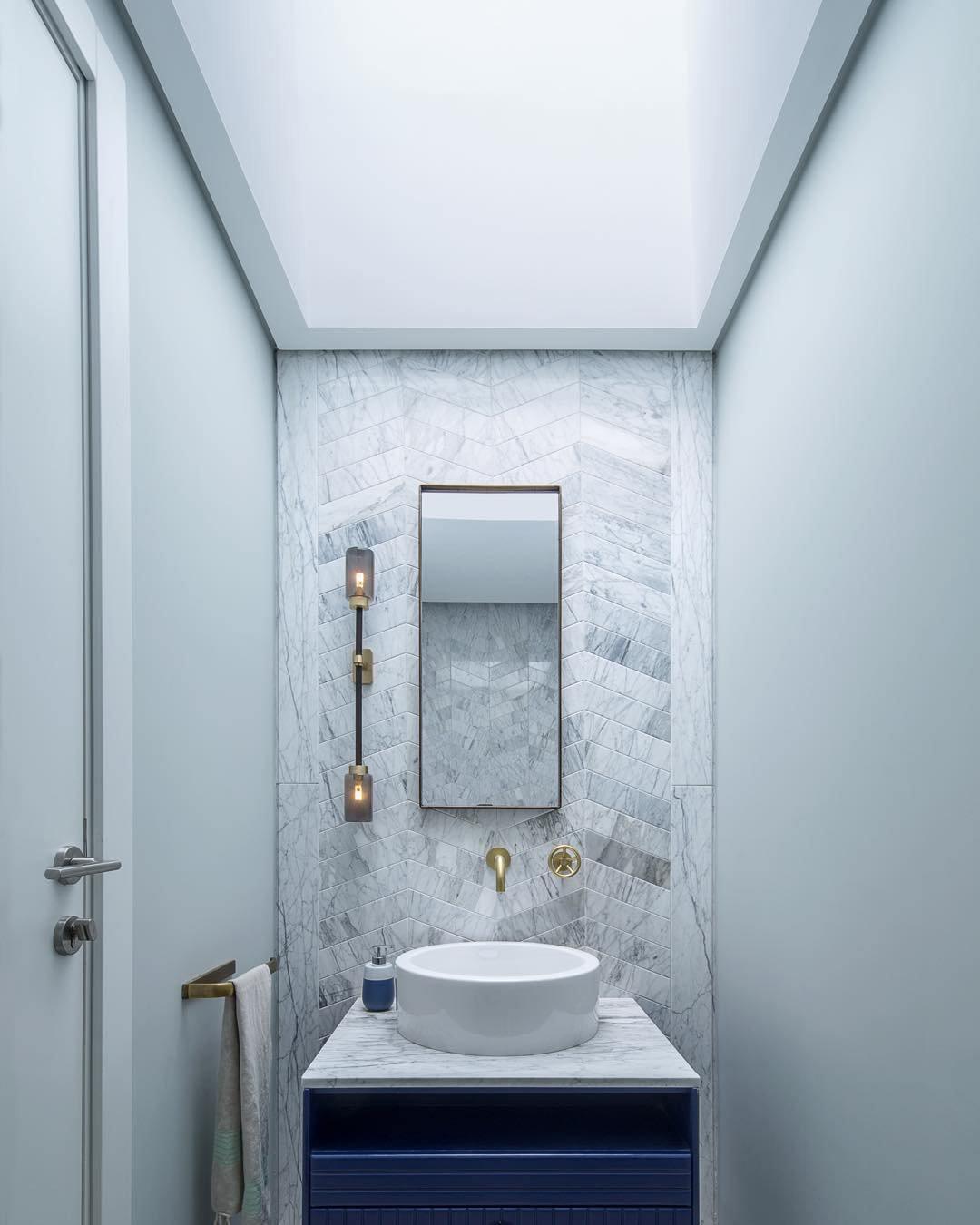 Farol Wall Light - Blowlighting
