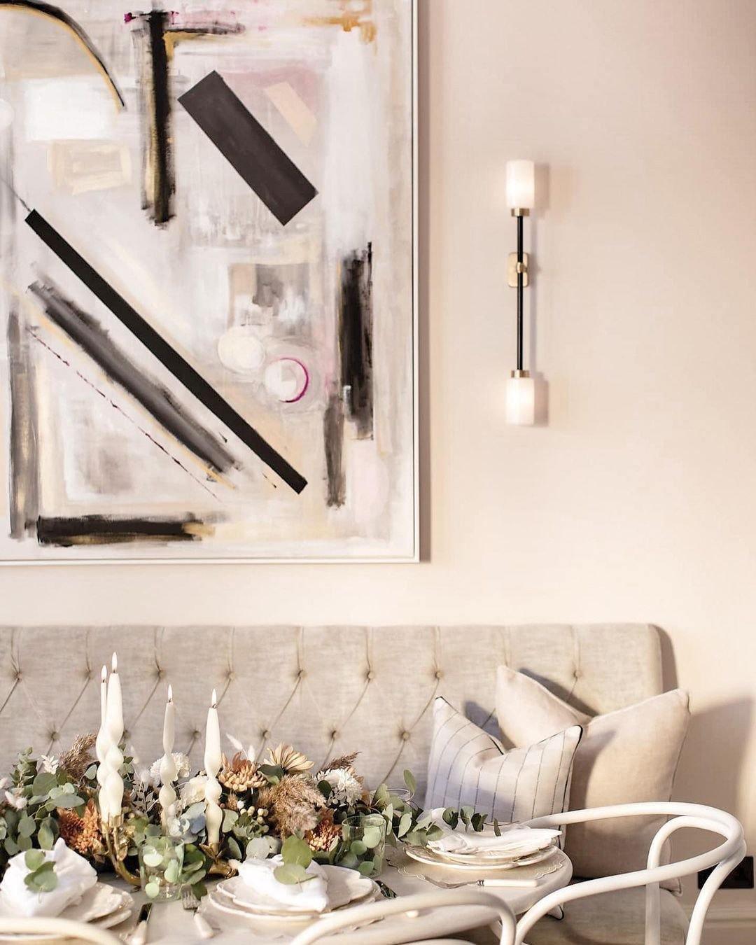 Farol Wall Light - Blowlighting