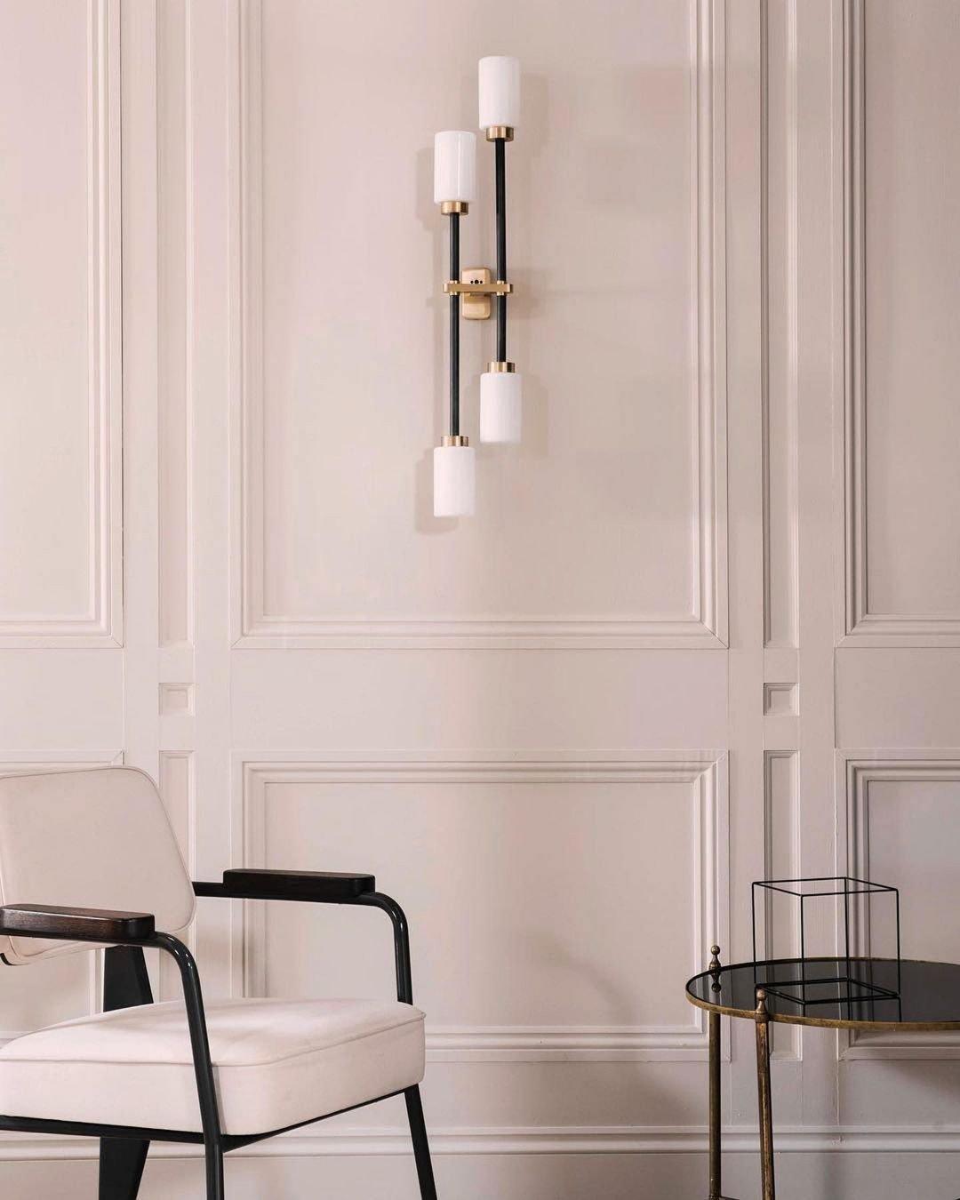 Farol Wall Light - Blowlighting