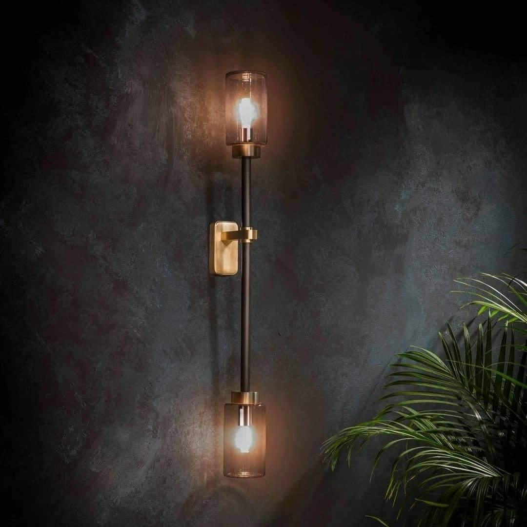 Farol Wall Light - Blowlighting