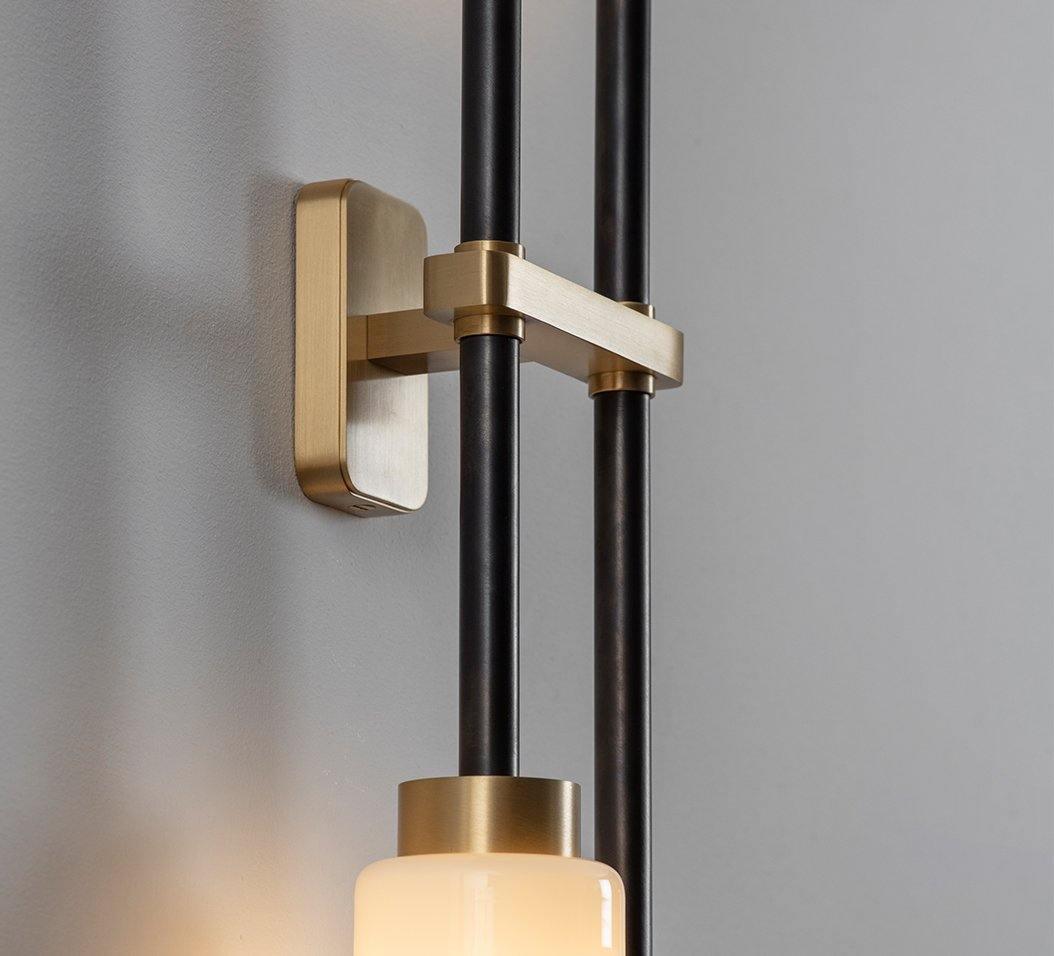 Farol Wall Light - Blowlighting