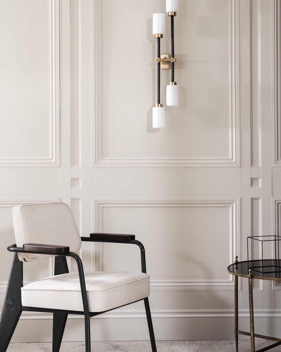 Farol Wall Light - Blowlighting