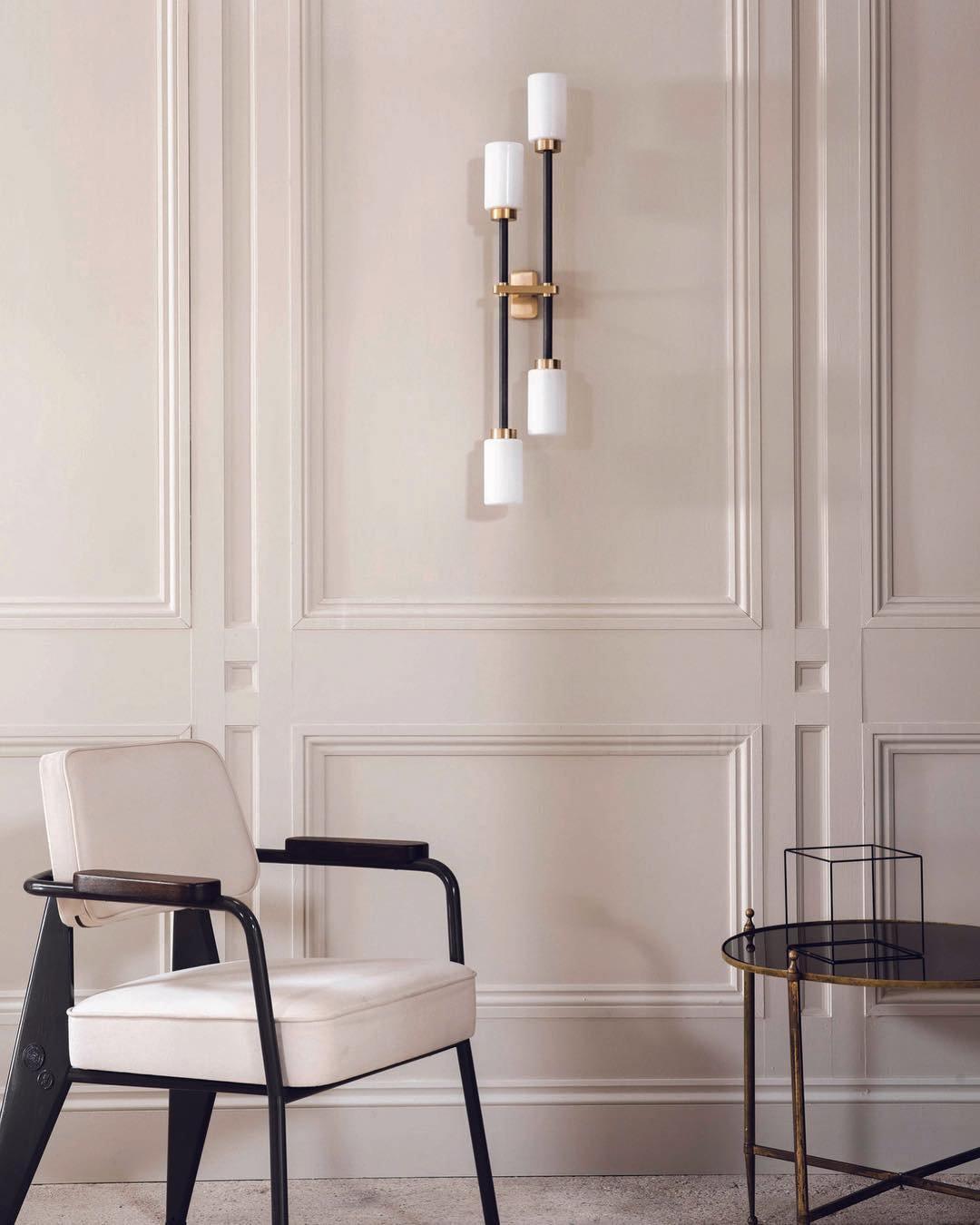 Farol Wall Light - Blowlighting