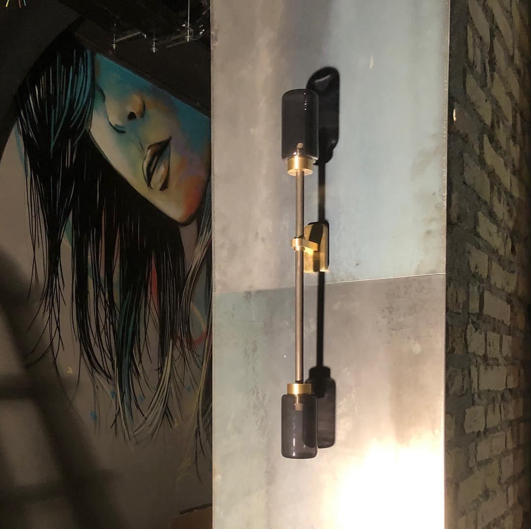 Farol Wall Light - Blowlighting
