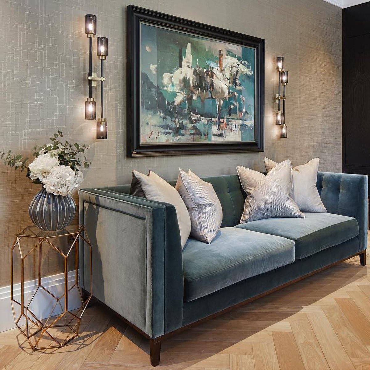 Farol Wall Light - Blowlighting