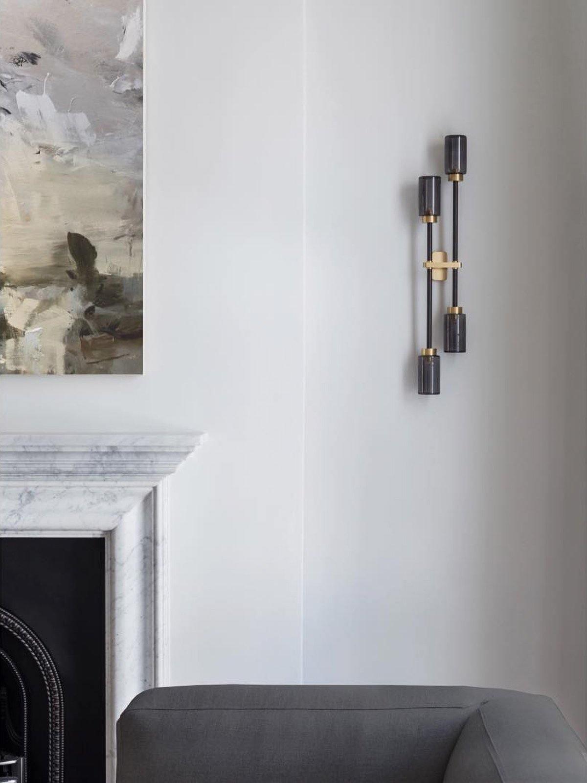 Farol Wall Light - Blowlighting