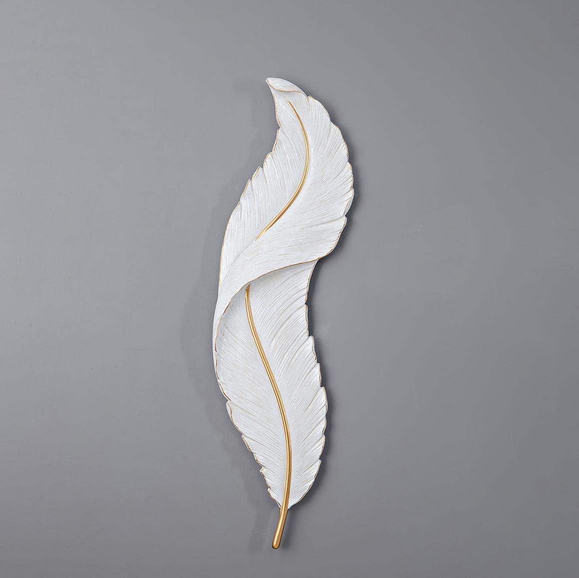 Feather Wall Lamp - Blowlighting