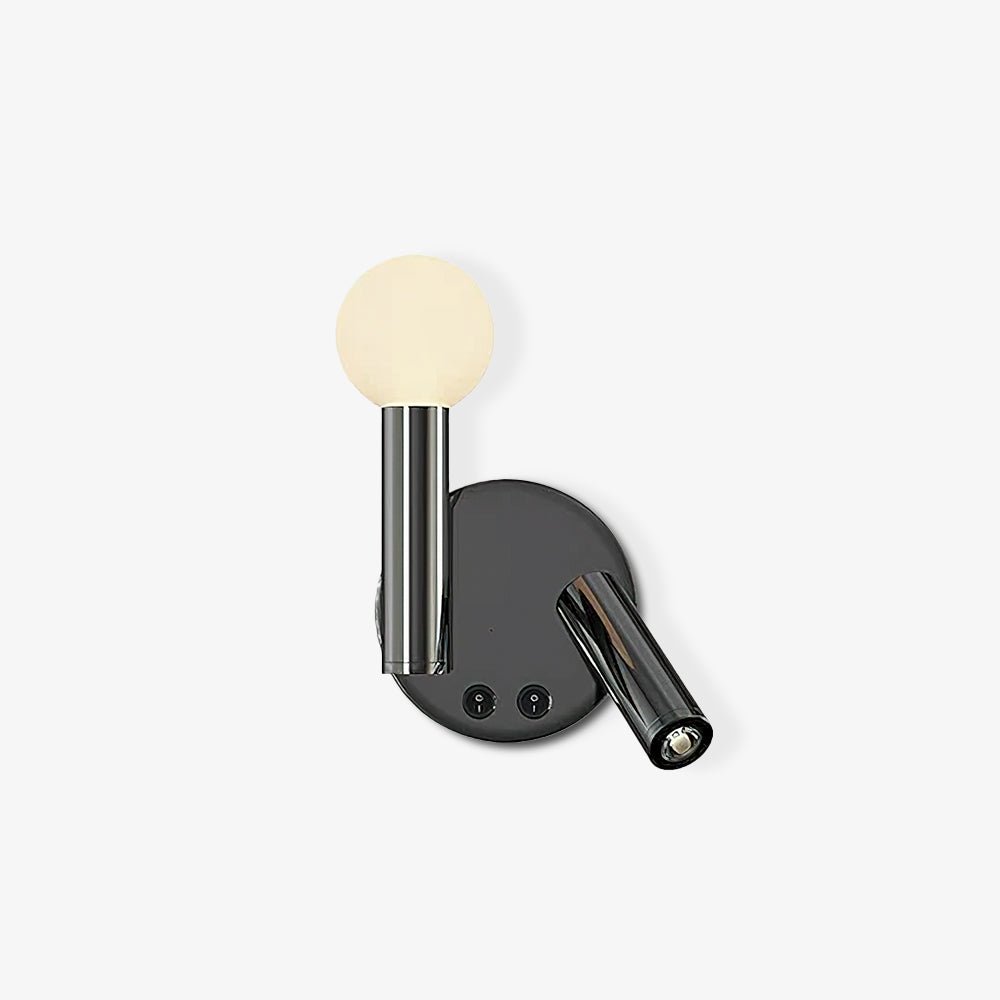 Fedde Wall Lamp - Blowlighting