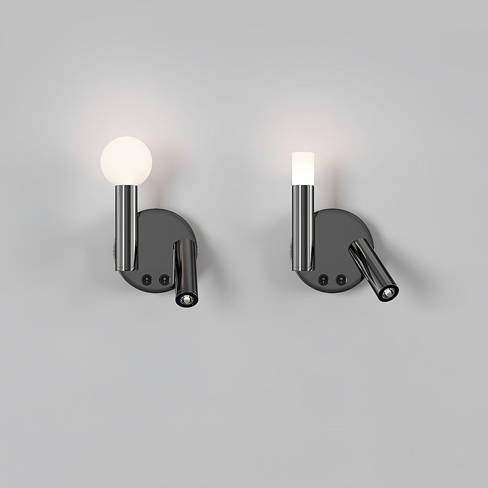 Fedde Wall Lamp - Blowlighting