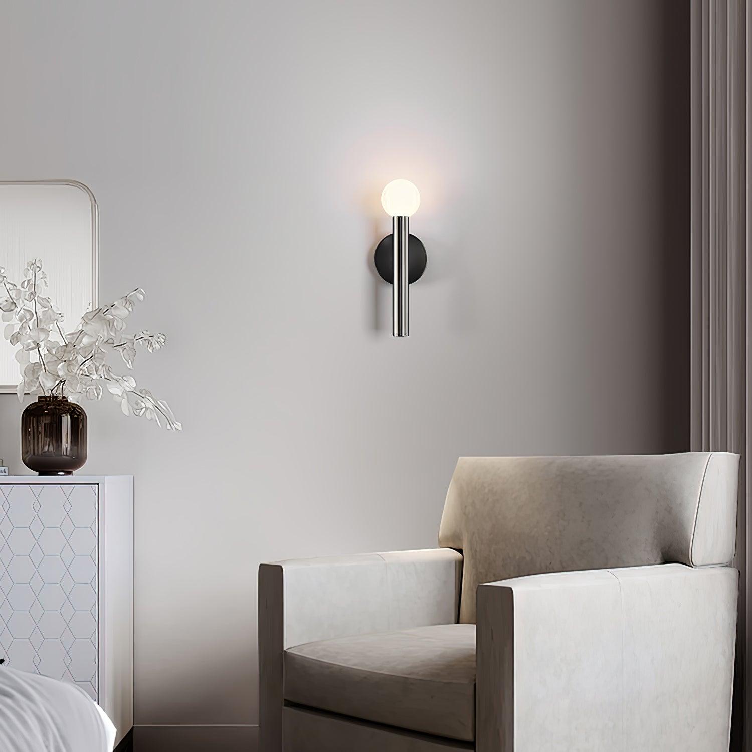 Fedde Wall Lamp - Blowlighting