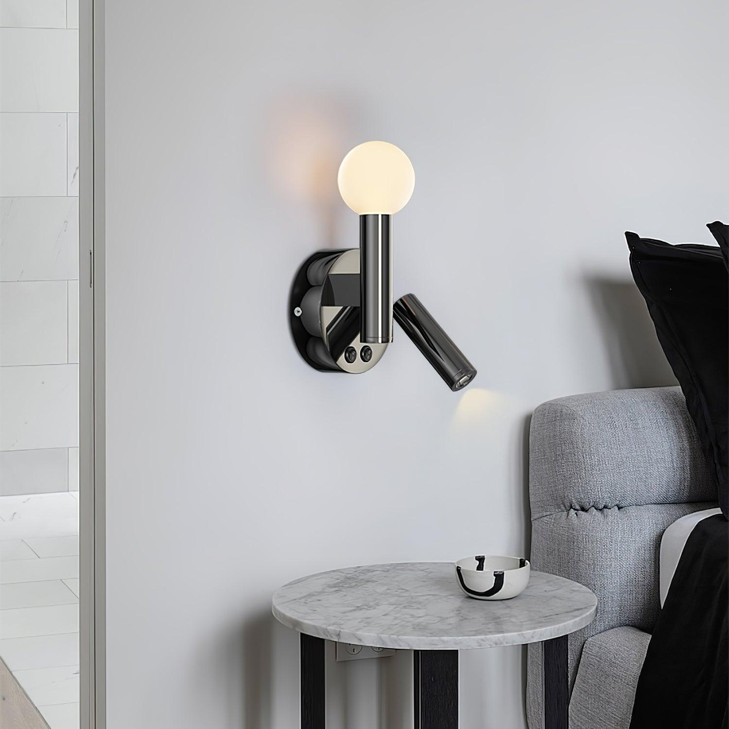 Fedde Wall Lamp - Blowlighting