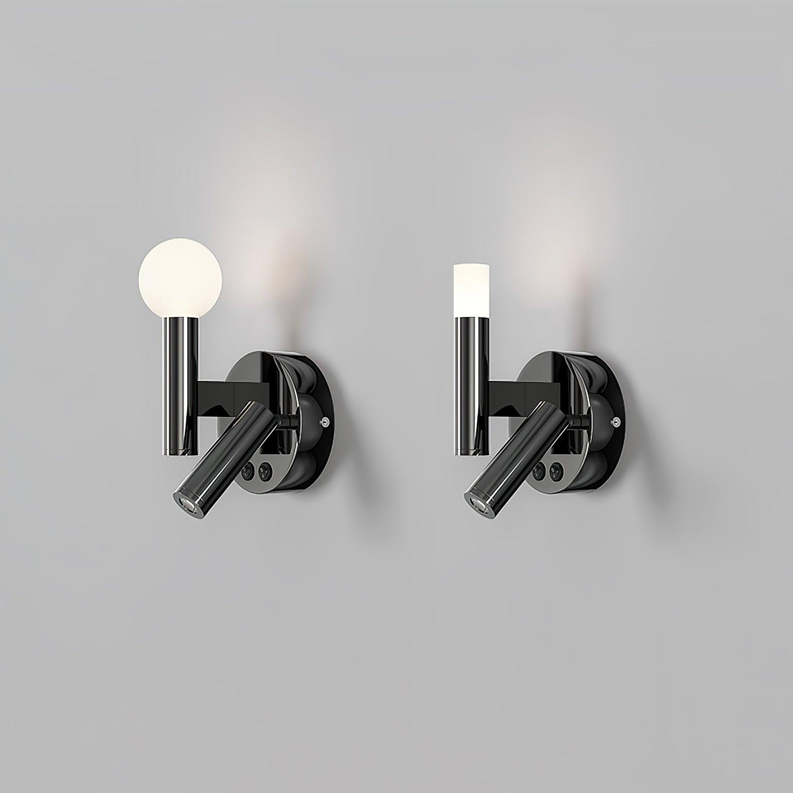 Fedde Wall Lamp - Blowlighting