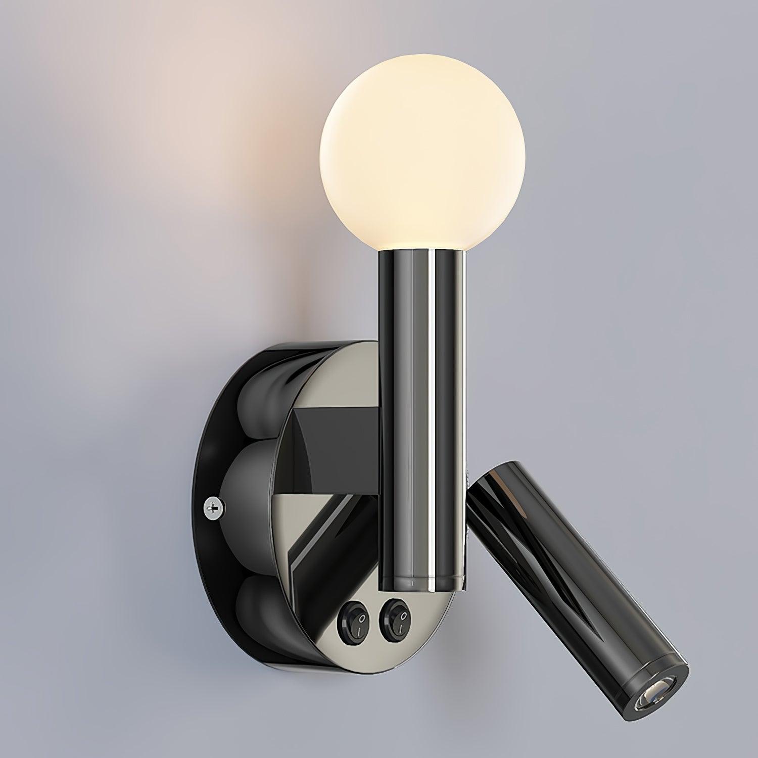 Fedde Wall Lamp - Blowlighting