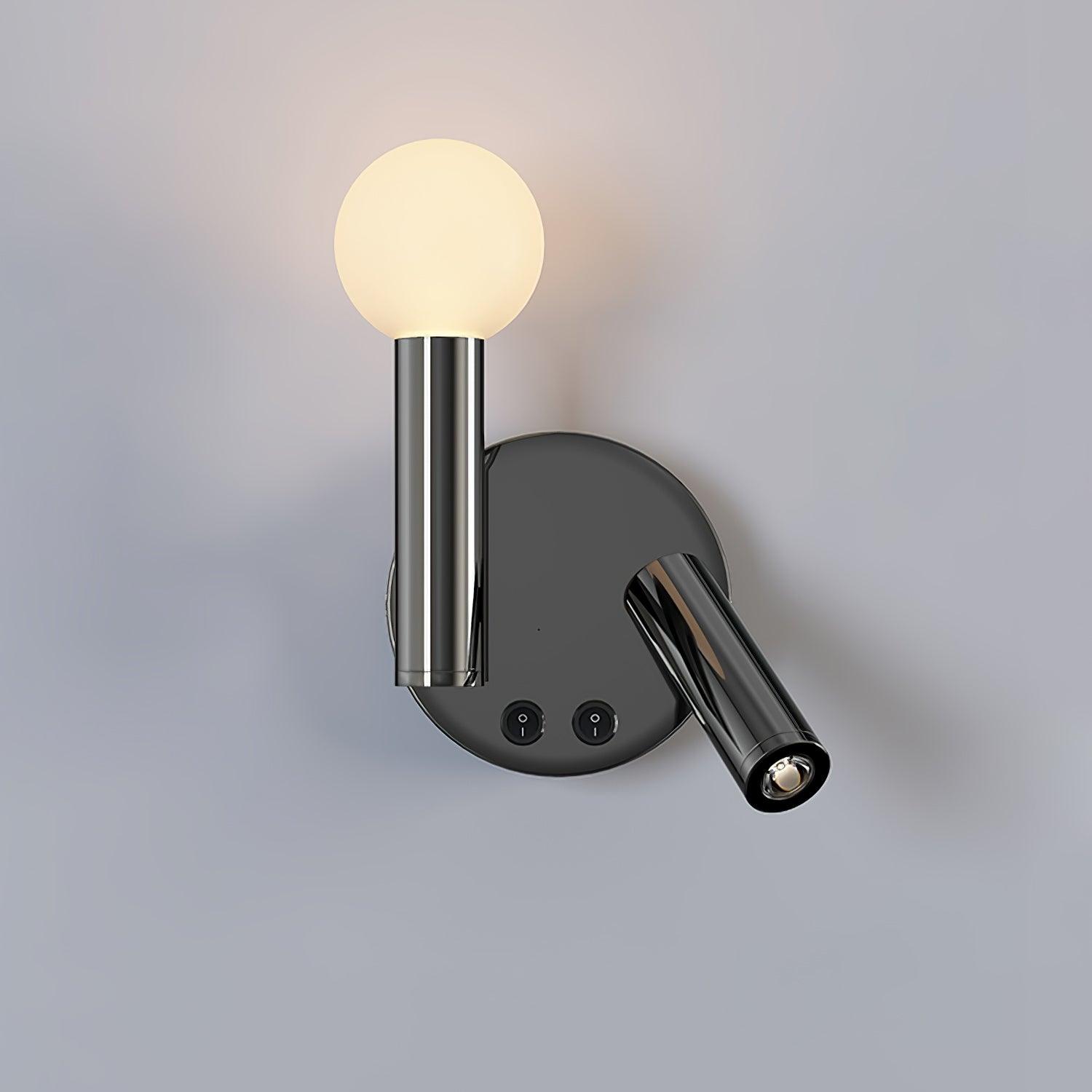 Fedde Wall Lamp - Blowlighting
