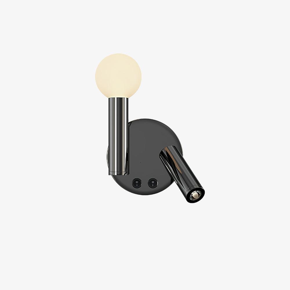 Fedde Wall Lamp - Blowlighting