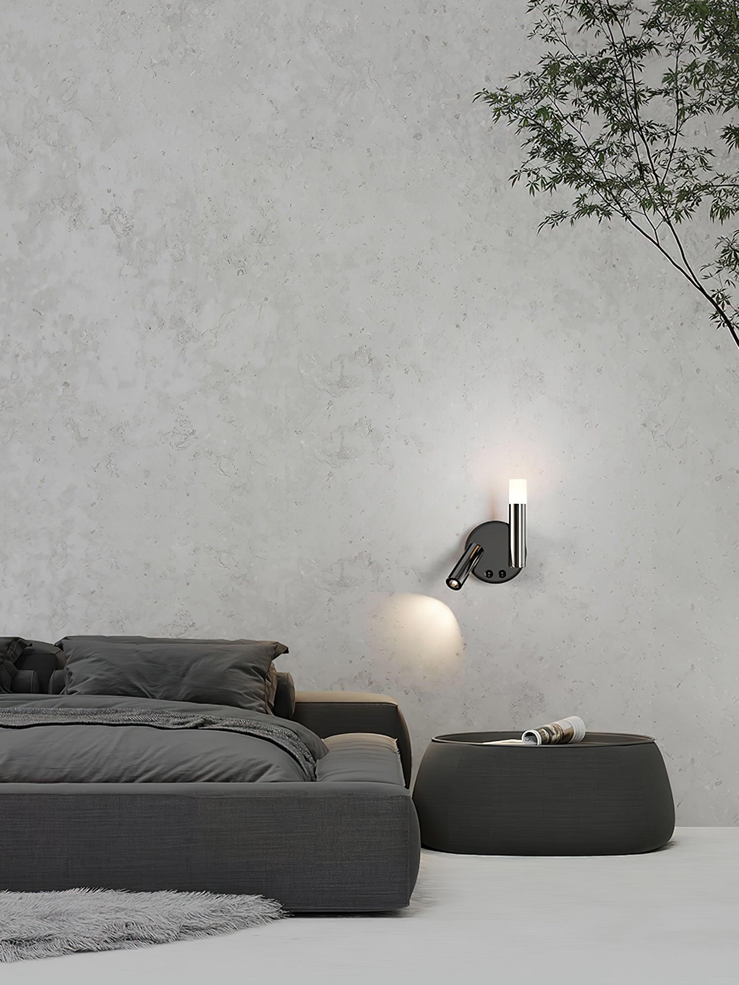 Fedde Wall Lamp - Blowlighting