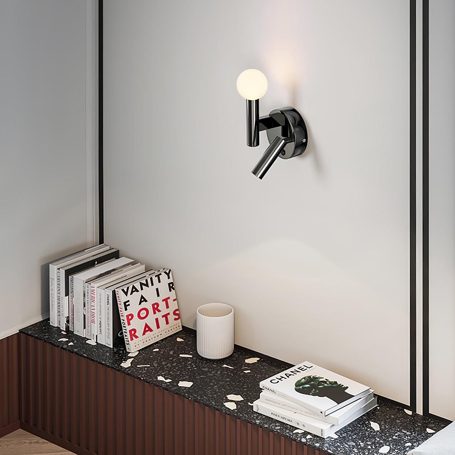 Fedde Wall Lamp - Blowlighting