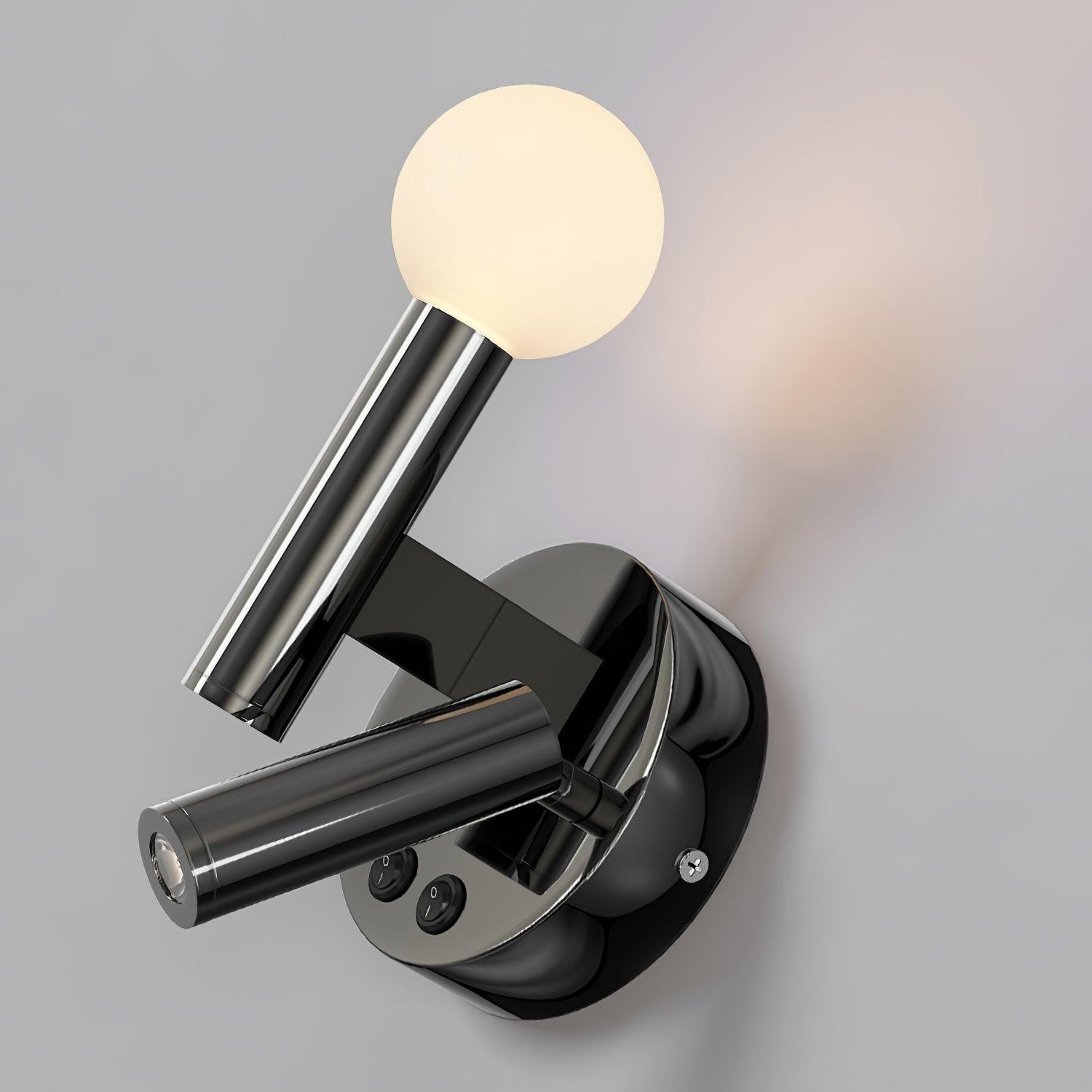 Fedde Wall Lamp - Blowlighting