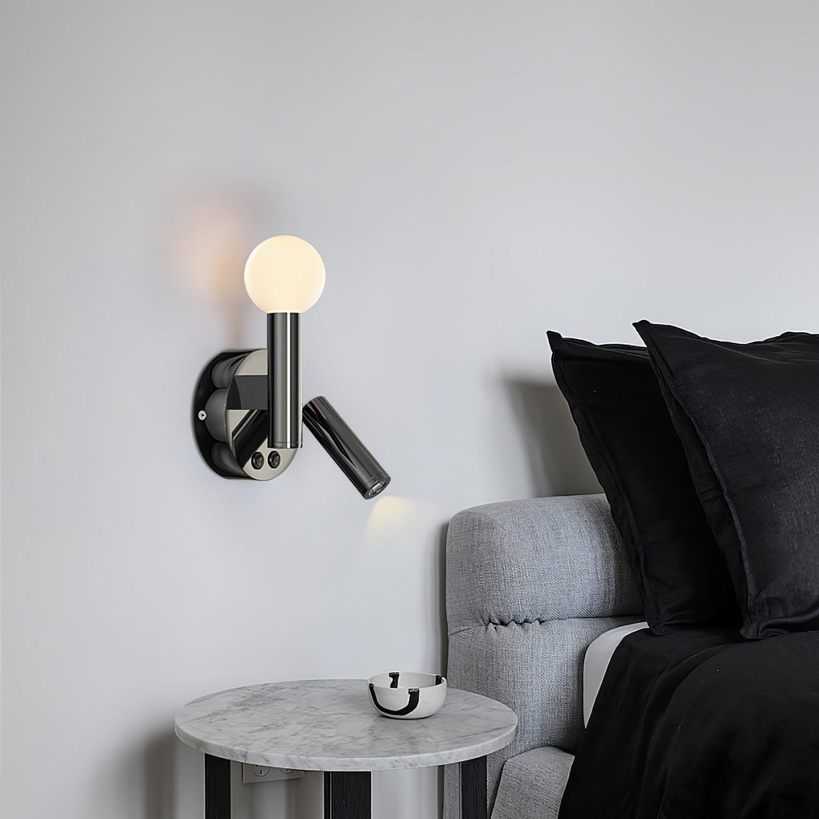 Fedde Wall Lamp - Blowlighting
