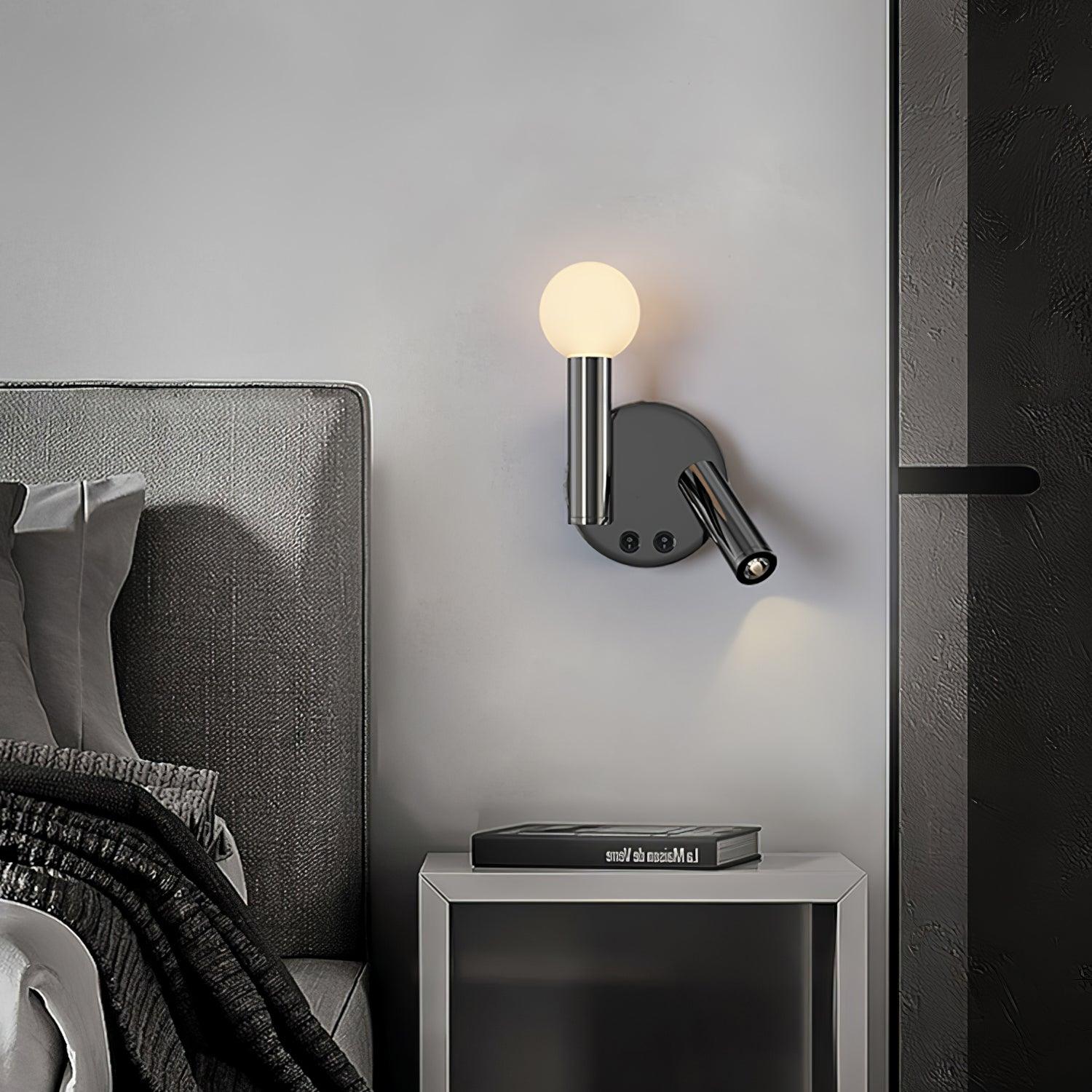 Fedde Wall Lamp - Blowlighting