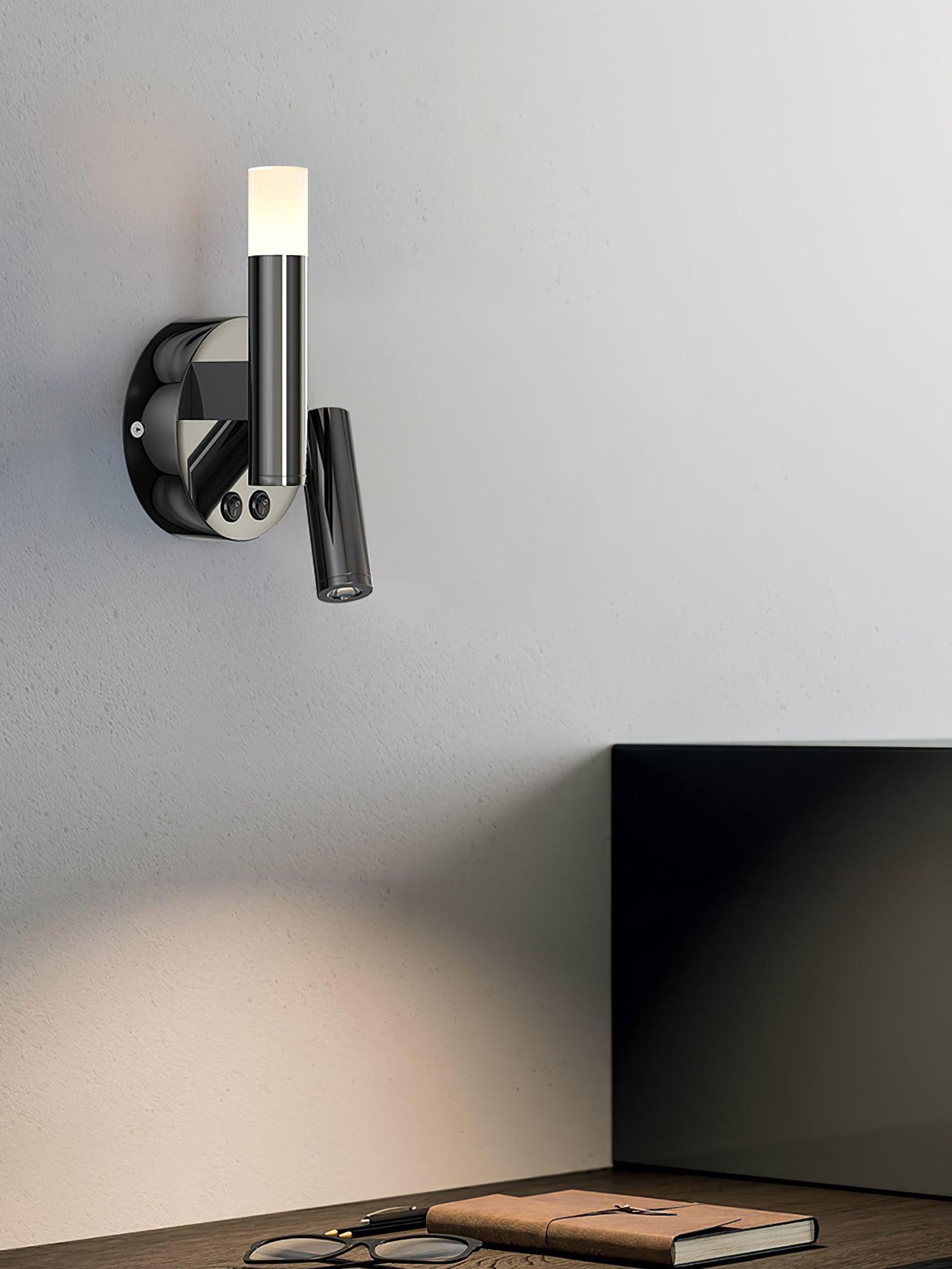 Fedde Wall Lamp - Blowlighting