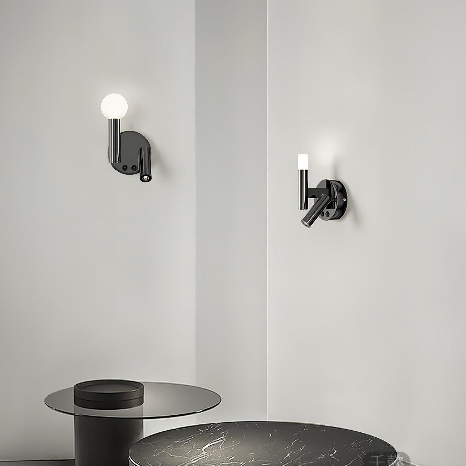 Fedde Wall Lamp - Blowlighting