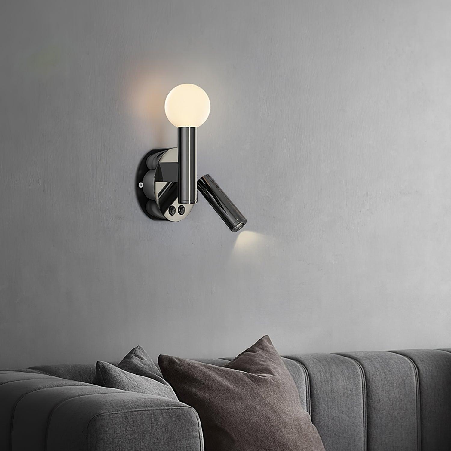 Fedde Wall Lamp - Blowlighting