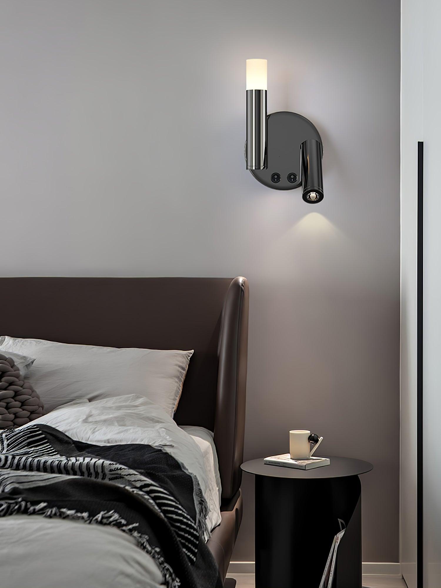 Fedde Wall Lamp - Blowlighting