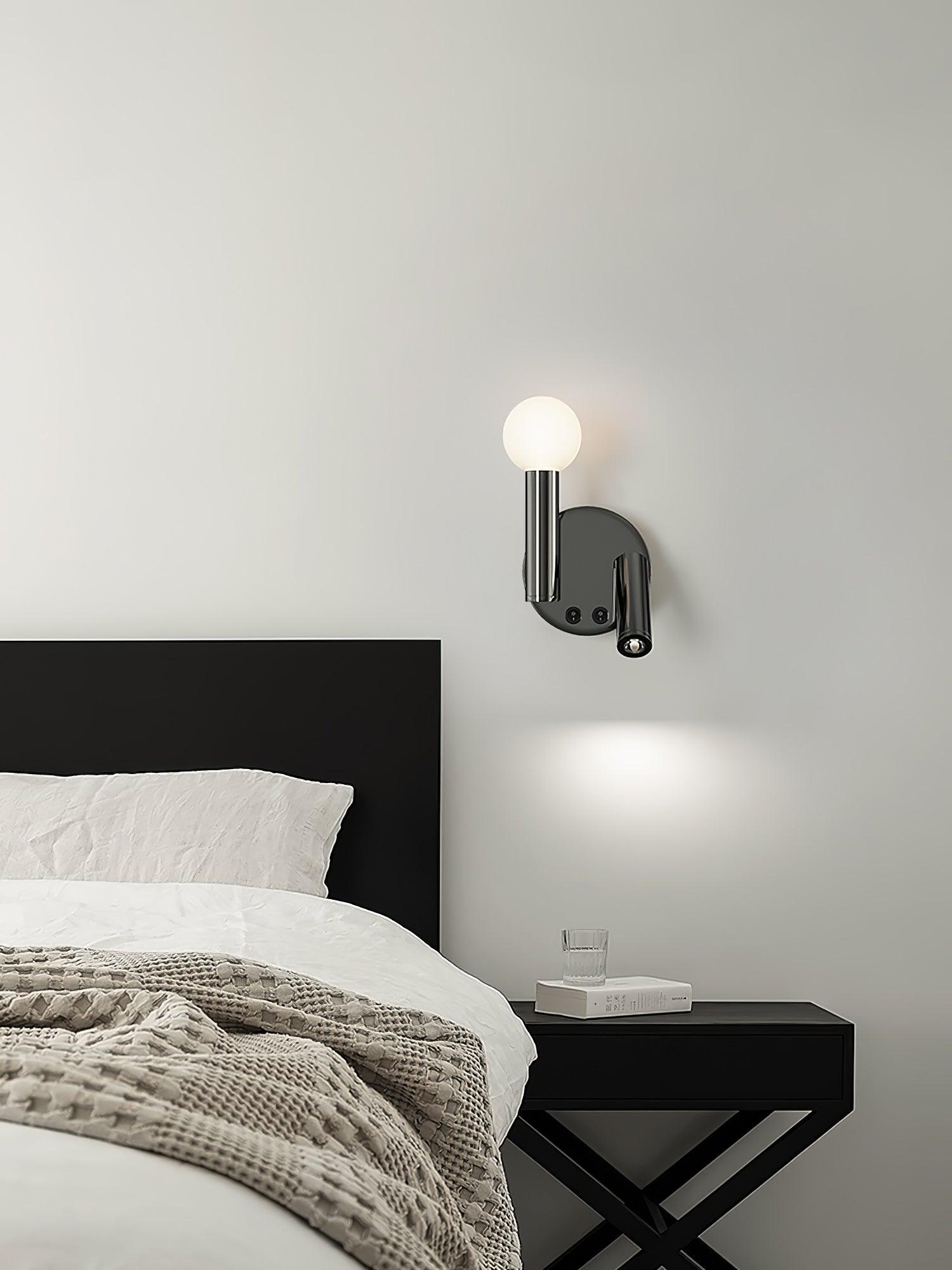 Fedde Wall Lamp - Blowlighting