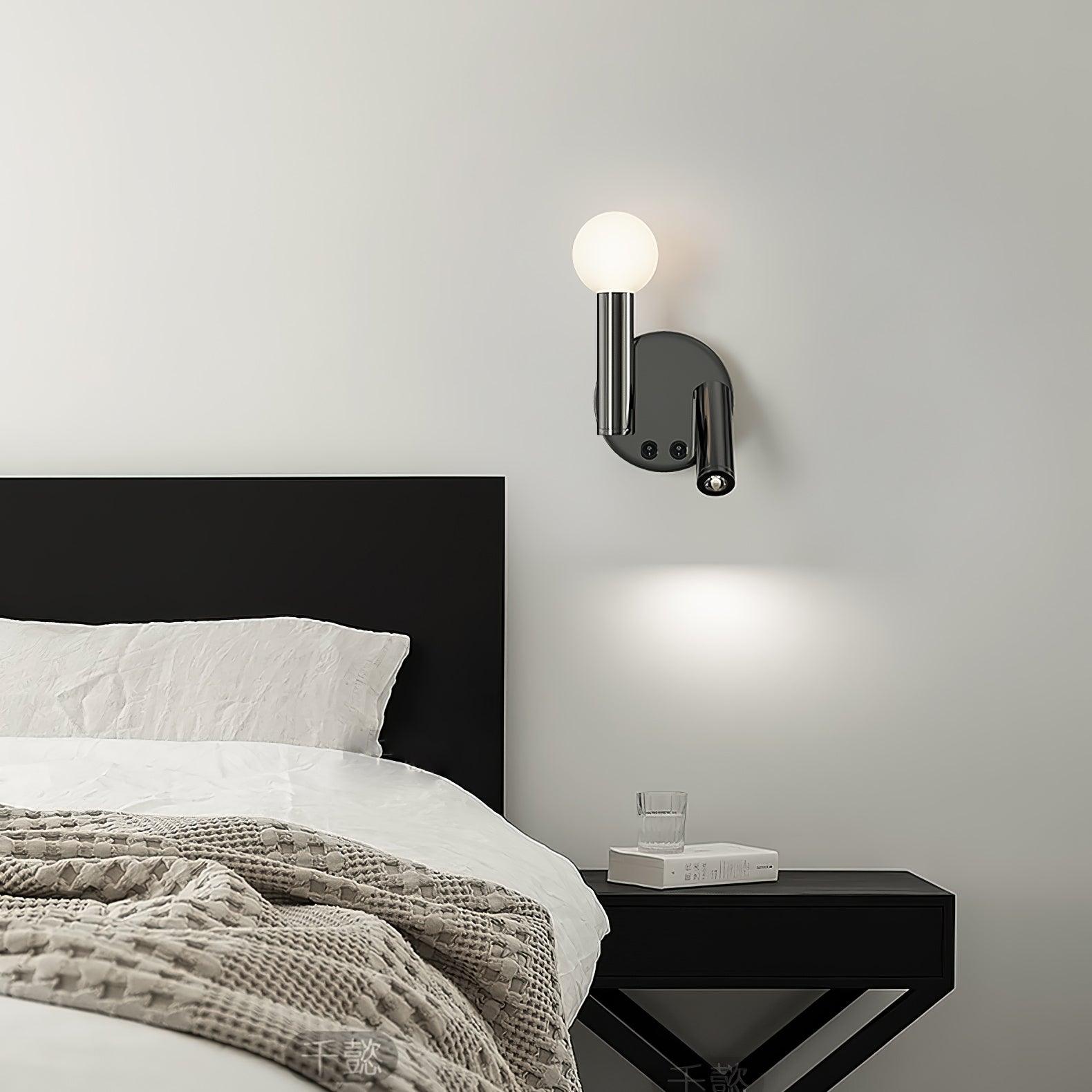 Fedde Wall Lamp - Blowlighting