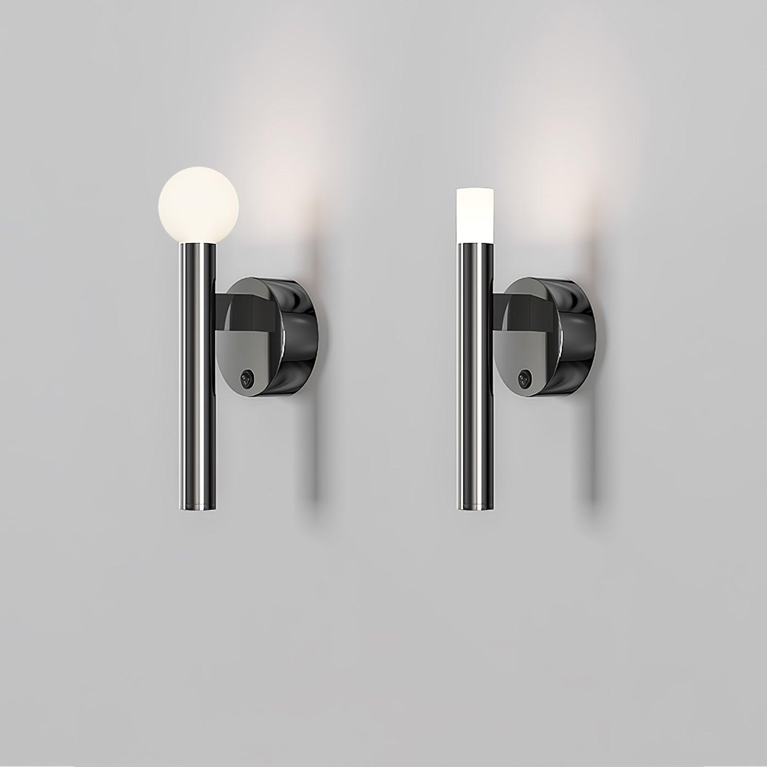 Fedde Wall Lamp - Blowlighting