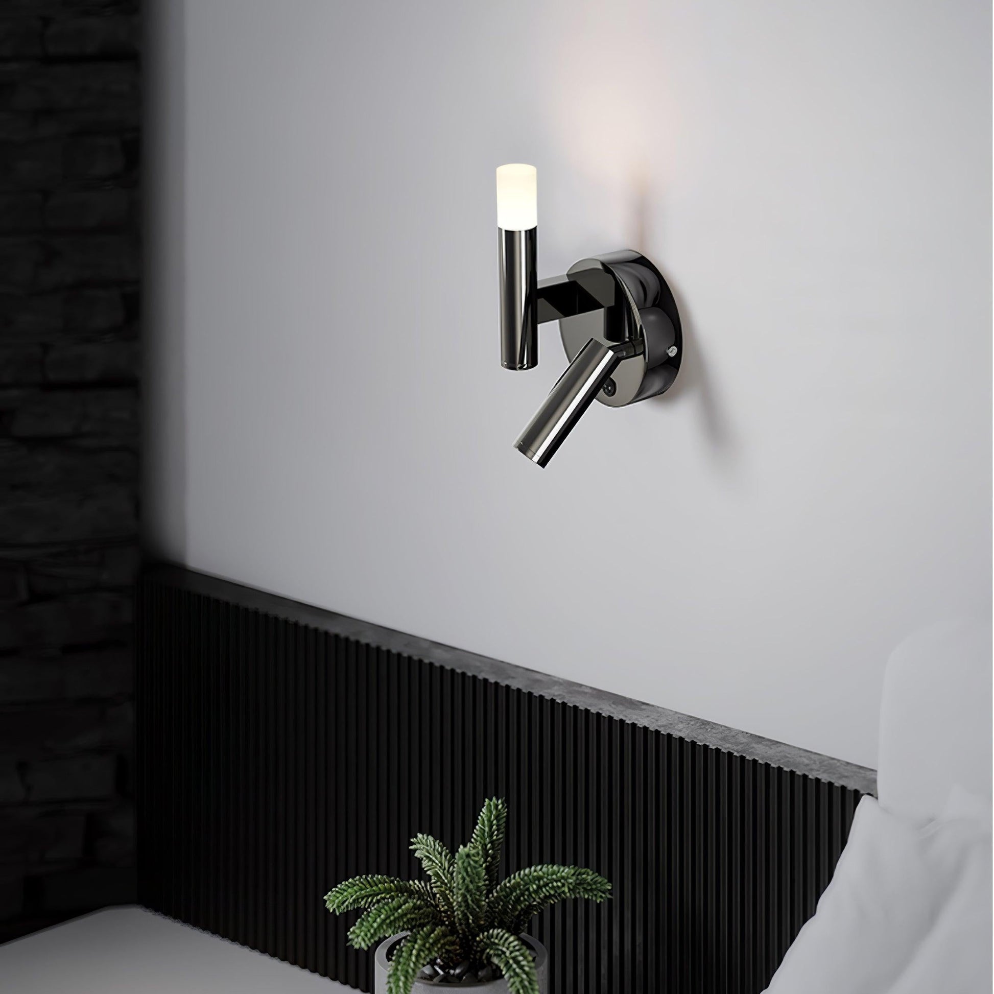 Fedde Wall Lamp - Blowlighting
