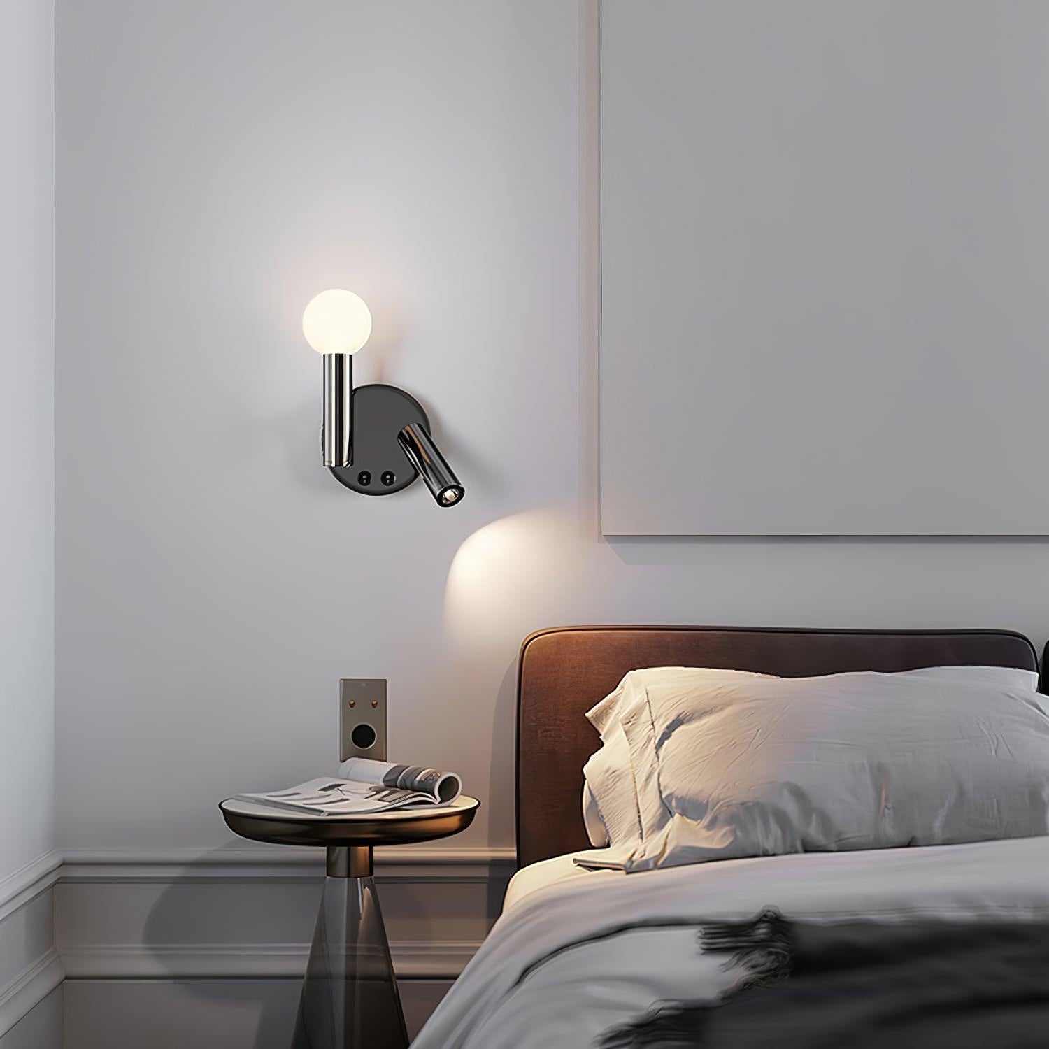 Fedde Wall Lamp - Blowlighting