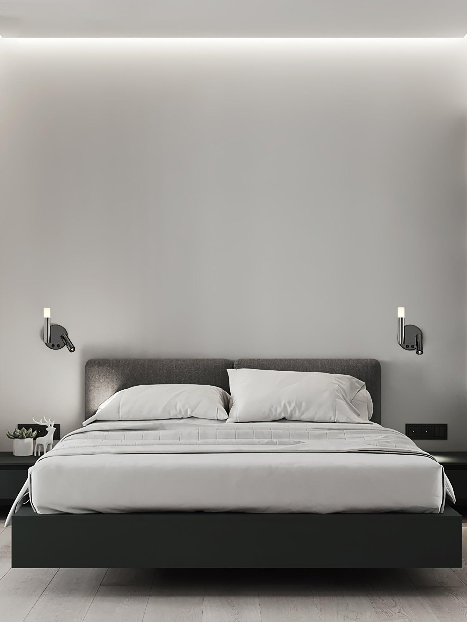 Fedde Wall Lamp - Blowlighting