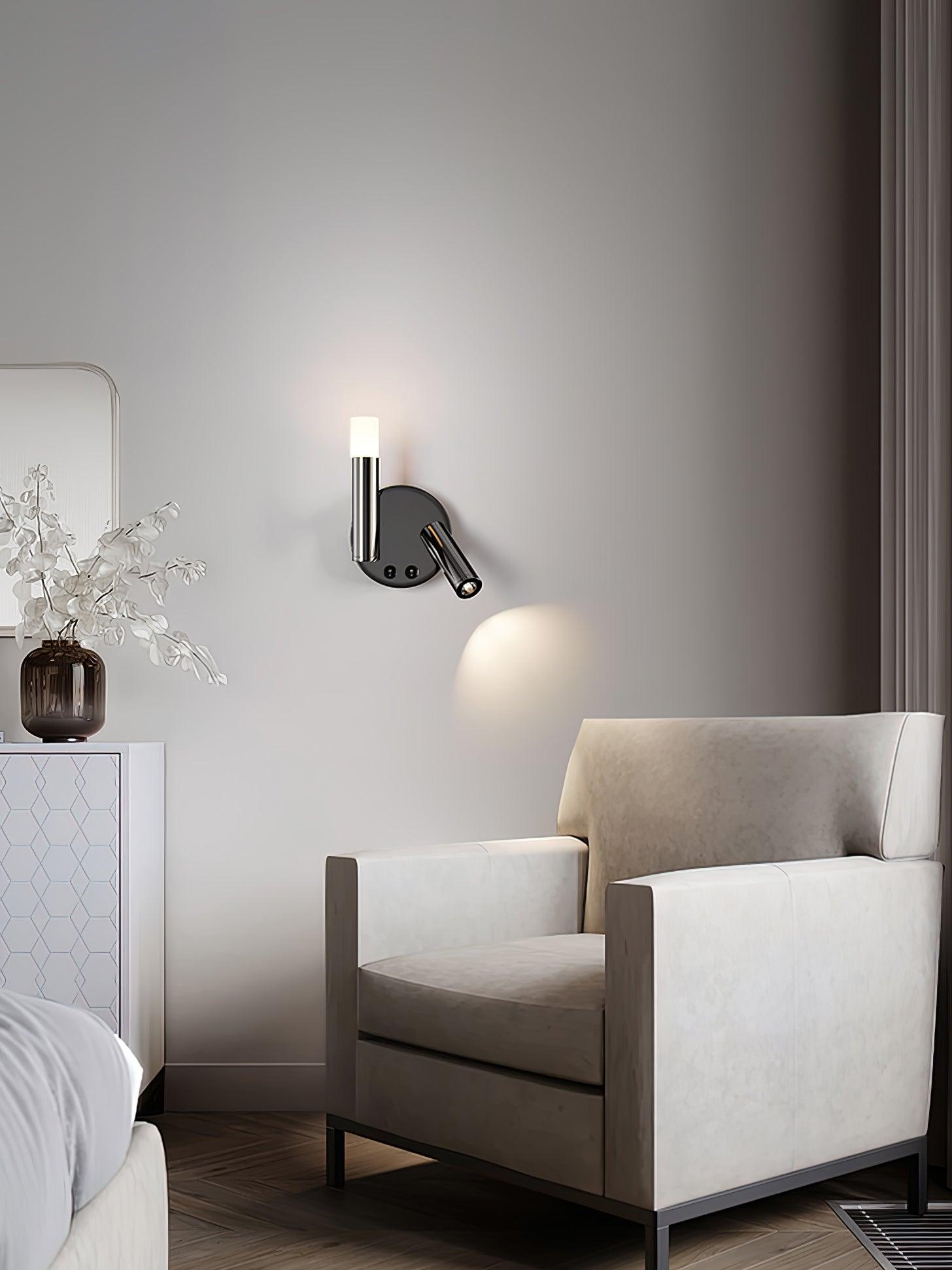 Fedde Wall Lamp - Blowlighting