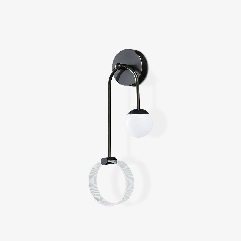 Ferra LED Wall Light - Blowlighting