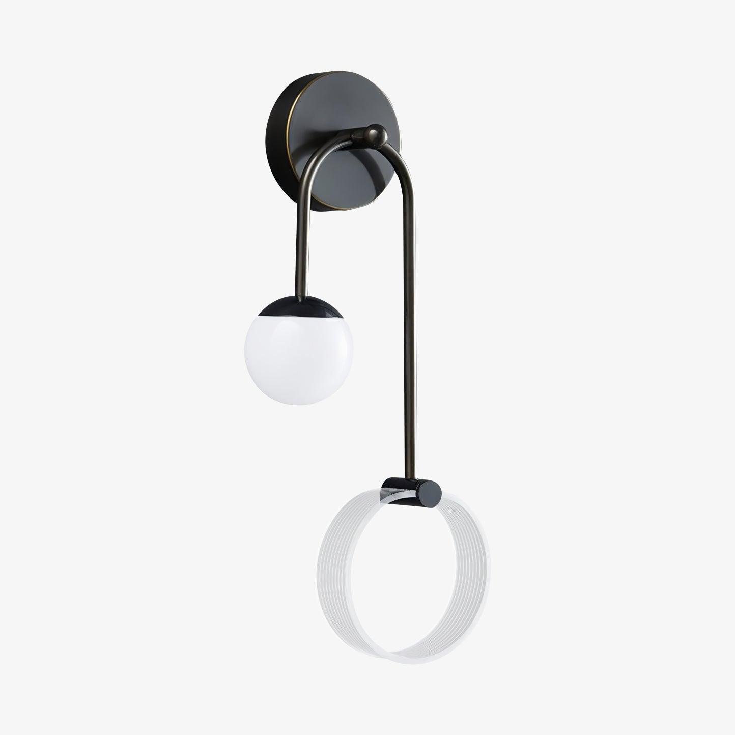 Ferra LED Wall Light - Blowlighting