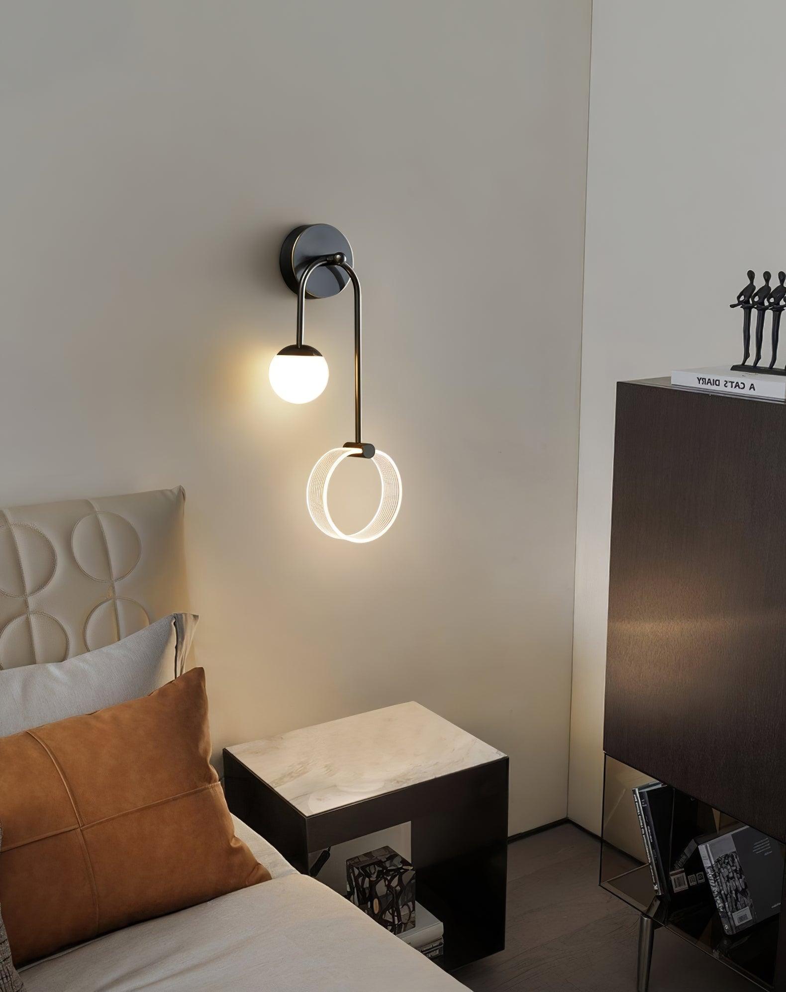 Ferra LED Wall Light - Blowlighting